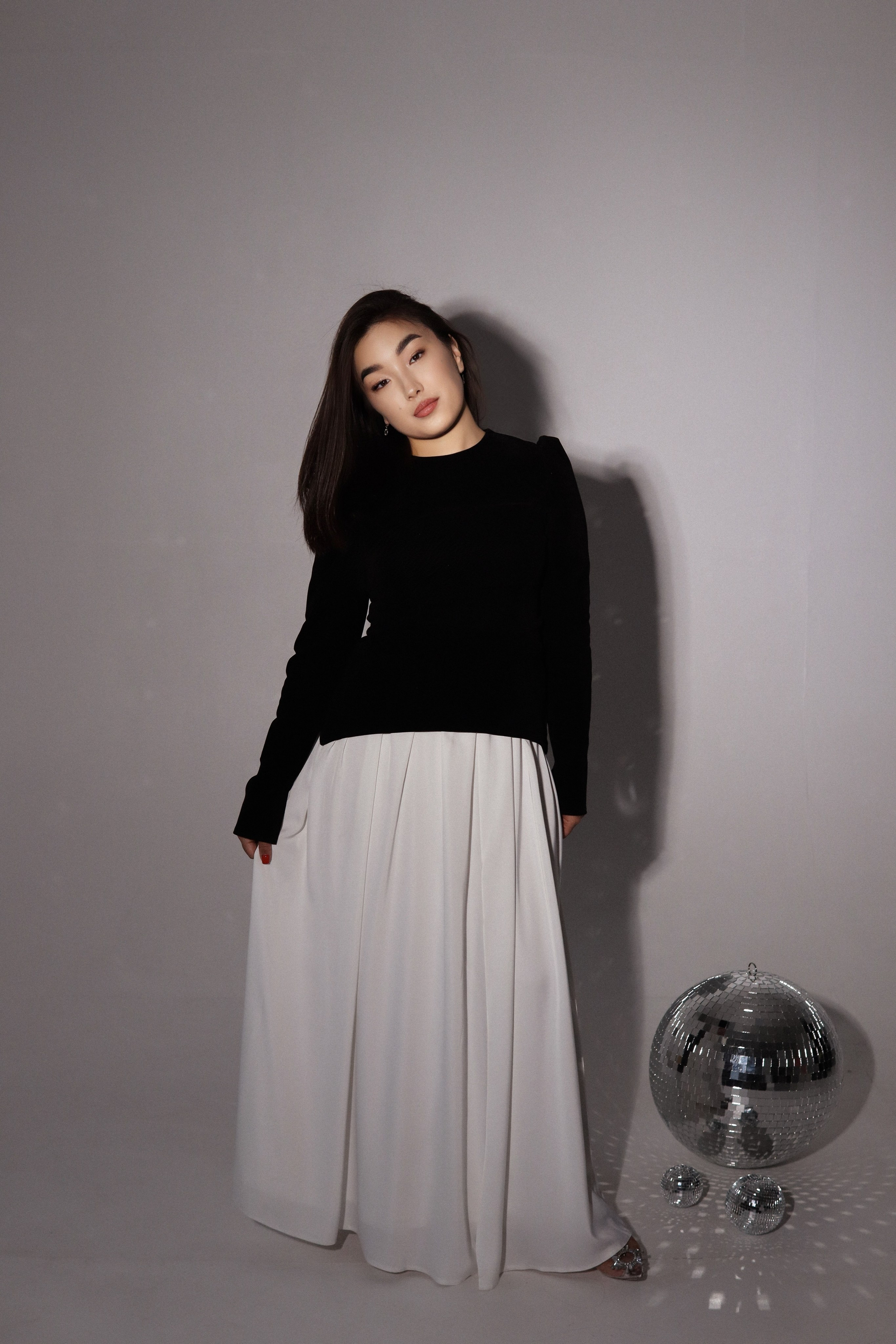 Камилла. Фотограф Елизавета Наумова