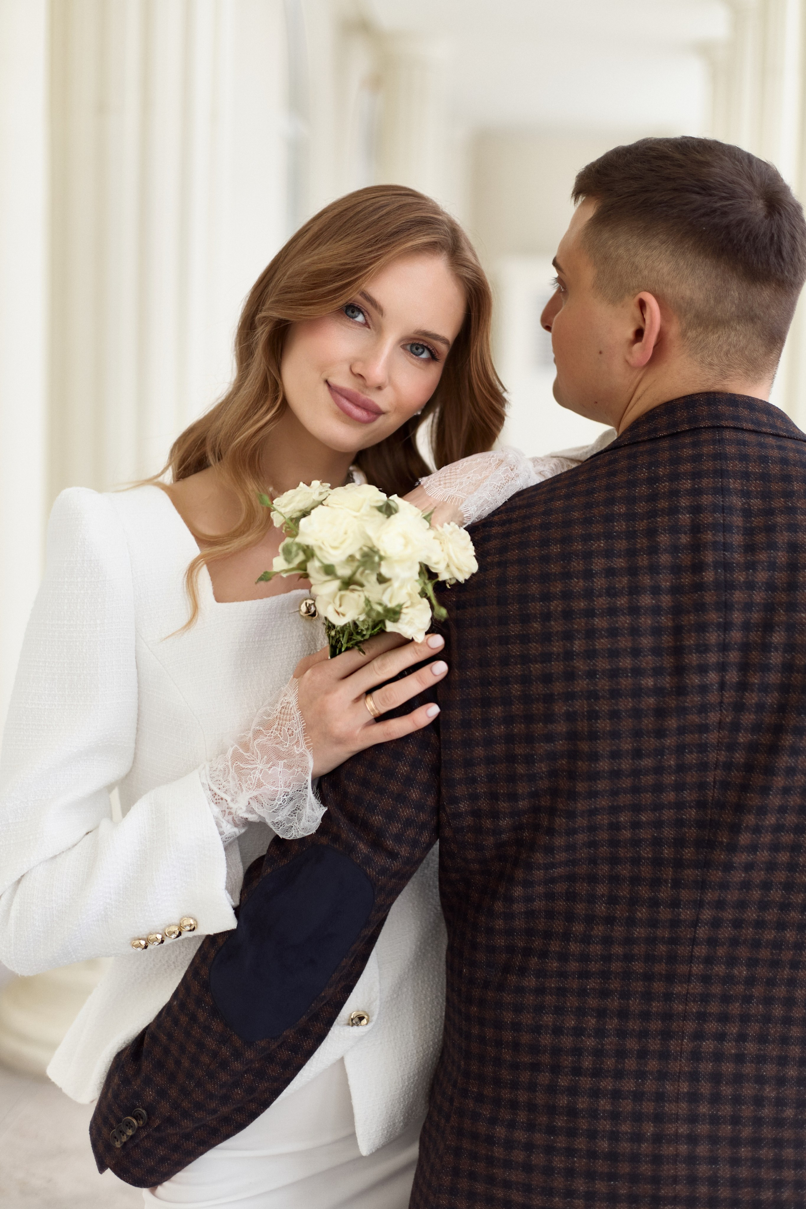 Свадьба Кирилла & Кристины. Фотограф Елизавета Наумова в Волжском & Волгограде