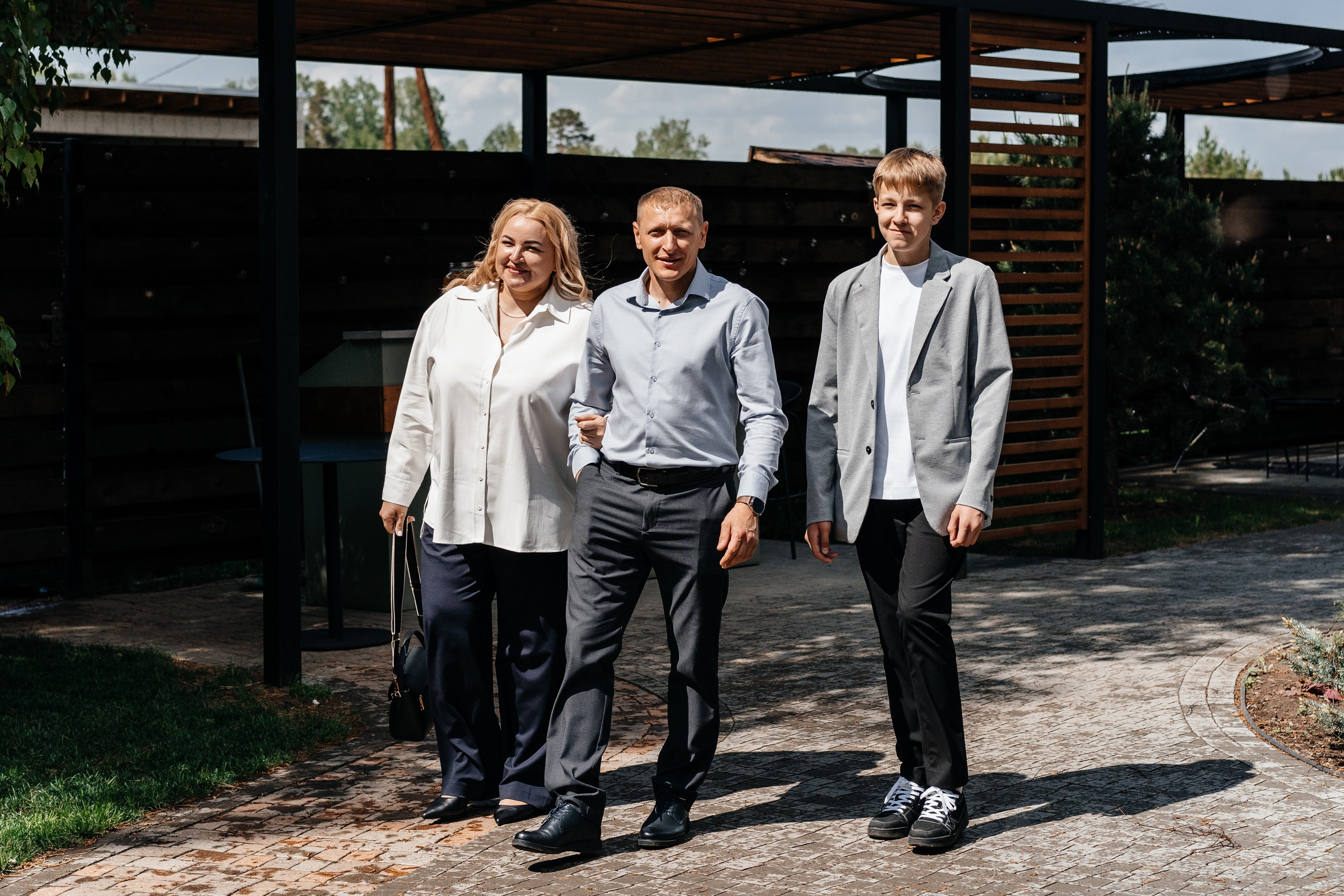 Элла & Кирилл. Свадебный фотограф Барнаул Алексей Павлов