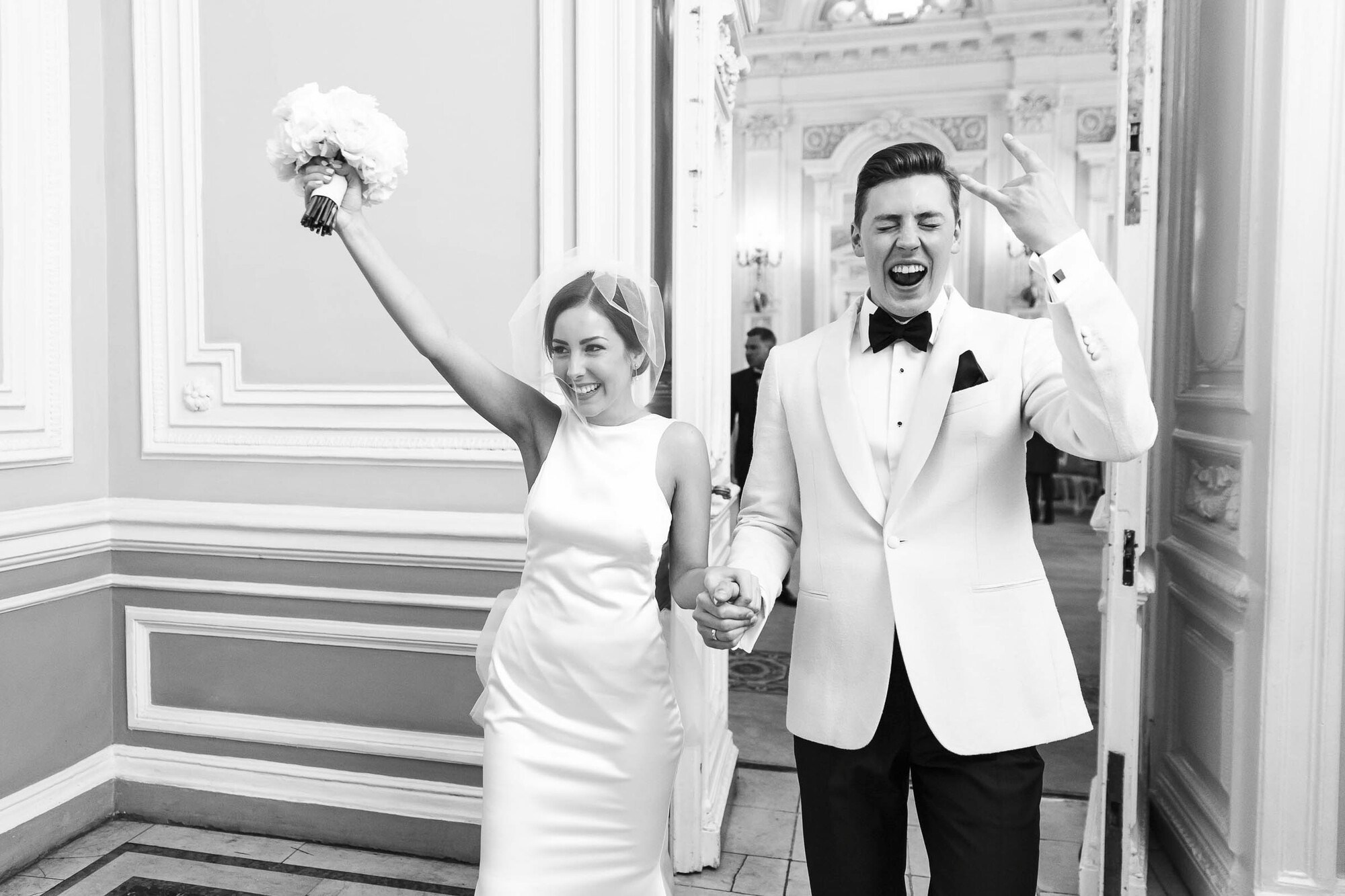 Лехаим! Свадьба в стиле Джеймса Бонда. Свадебный фотограф в Санкт-Петербурге и Москве Андрей Нестеров