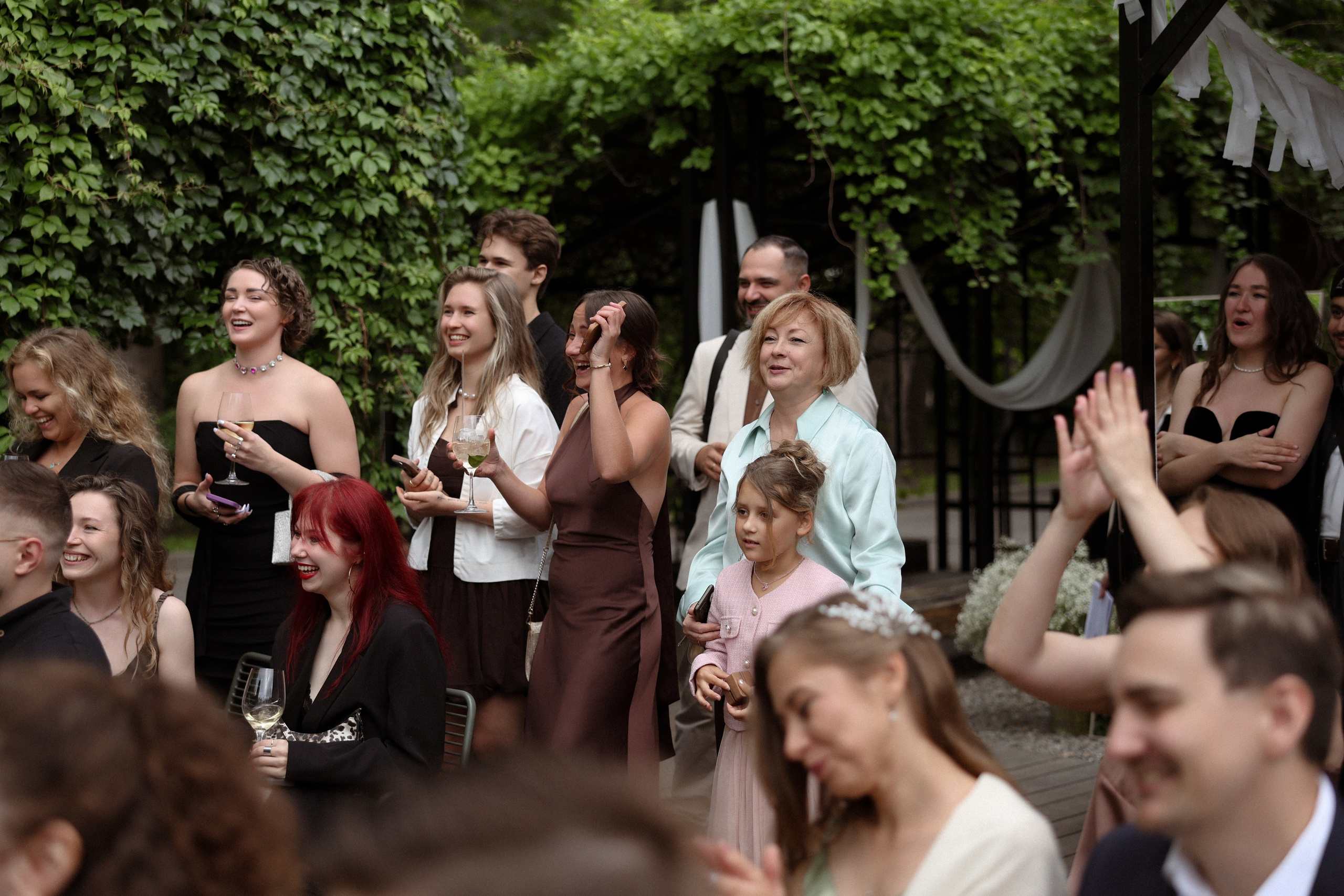 «Всегда» — Юлия и Александр. Свадебный и семейный фотограф в Москве Ломова Ирина