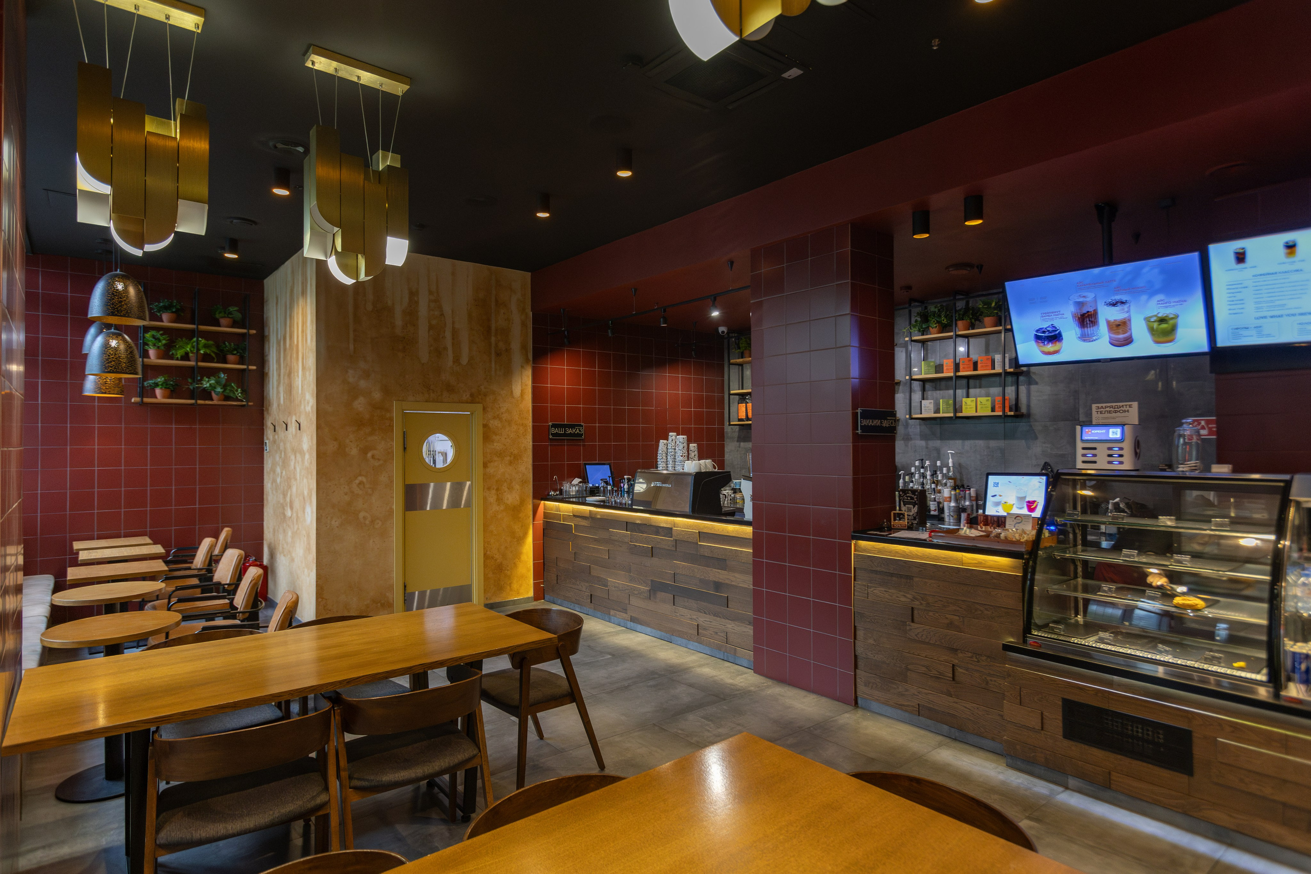 Интерьерная съёмка. Фотограф Алексей Байков: репортажная, деловая и интерьерная фотосъёмка