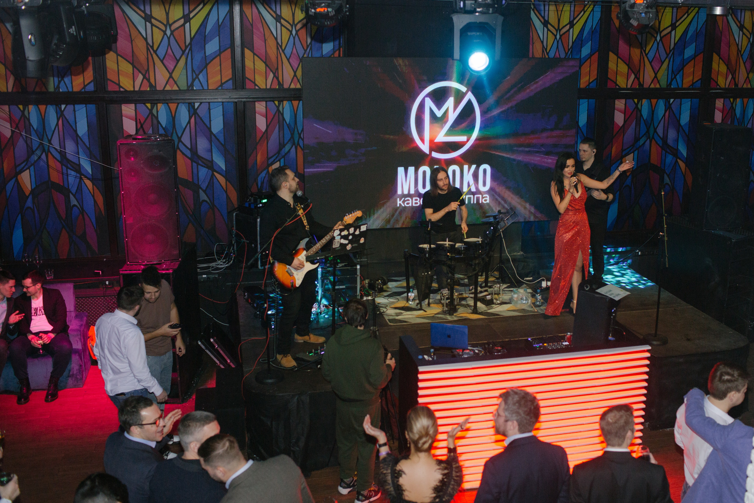 Репортажная съёмка. Фотограф Алексей Байков: репортажная, деловая и интерьерная фотосъёмка