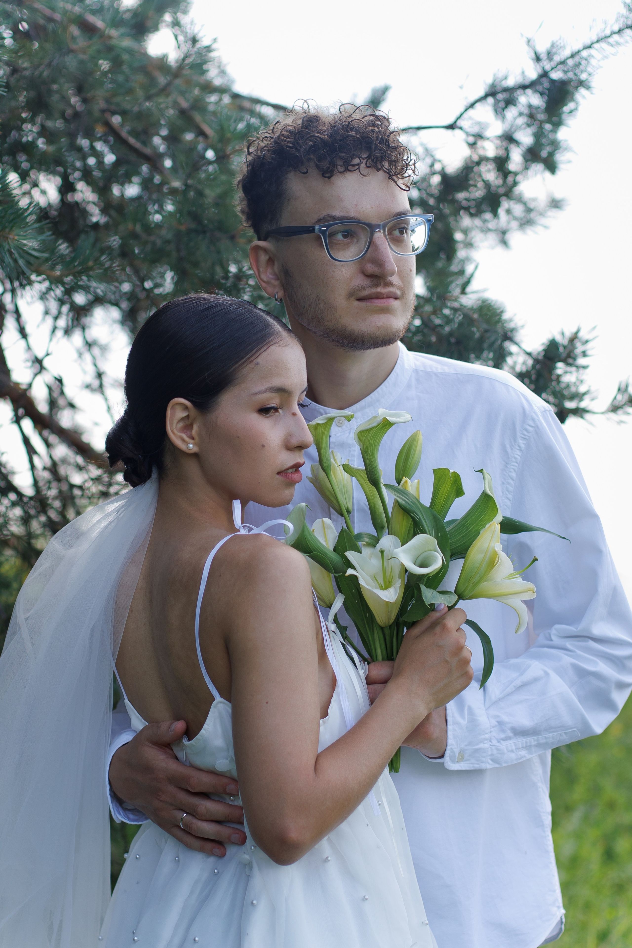 Свадьба Давида и Алтынай. Свадебный фотограф