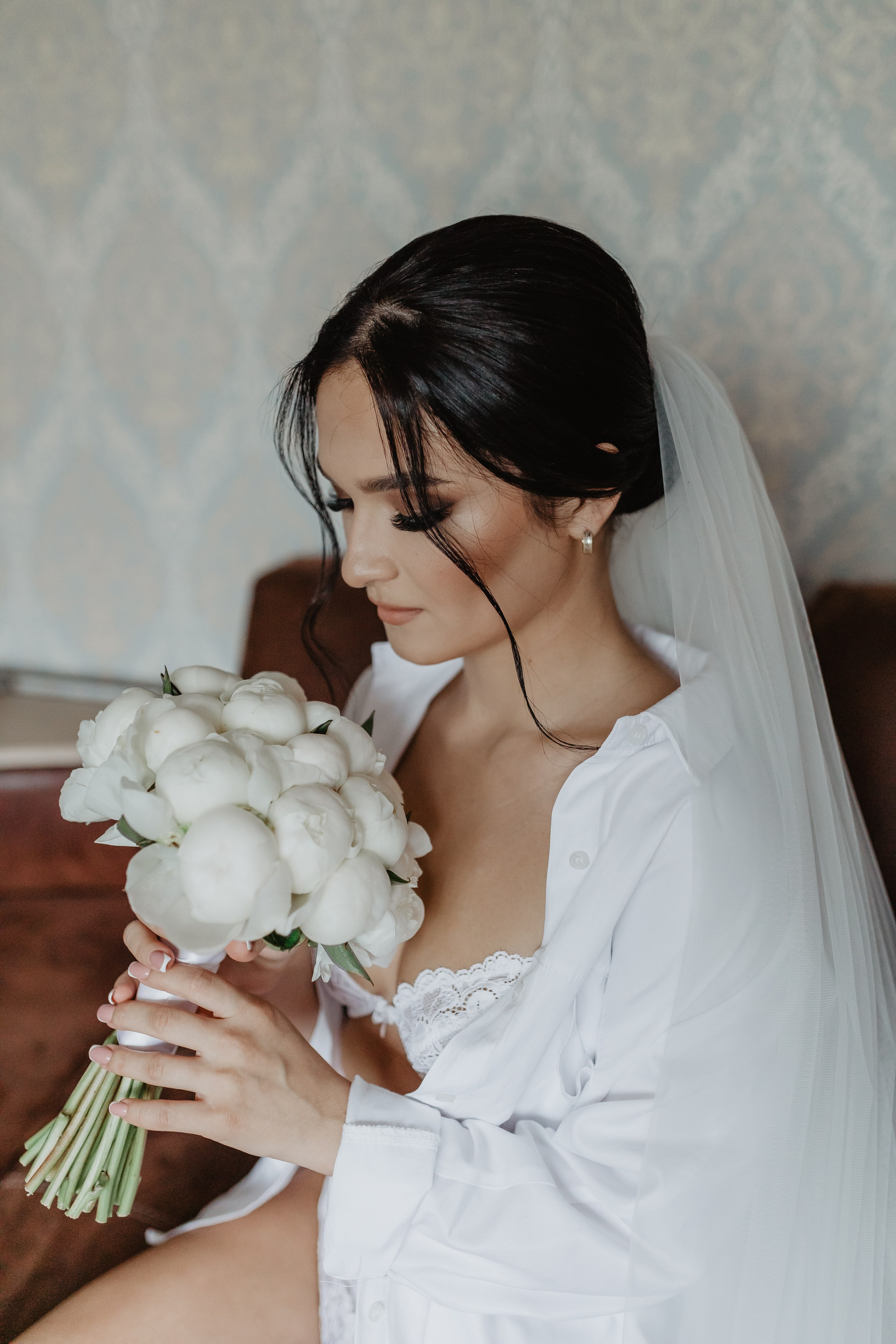 Эрик и Рафаэлла. Свадебный и семейный фотограф в Нижнекамске, Набережных Челнах