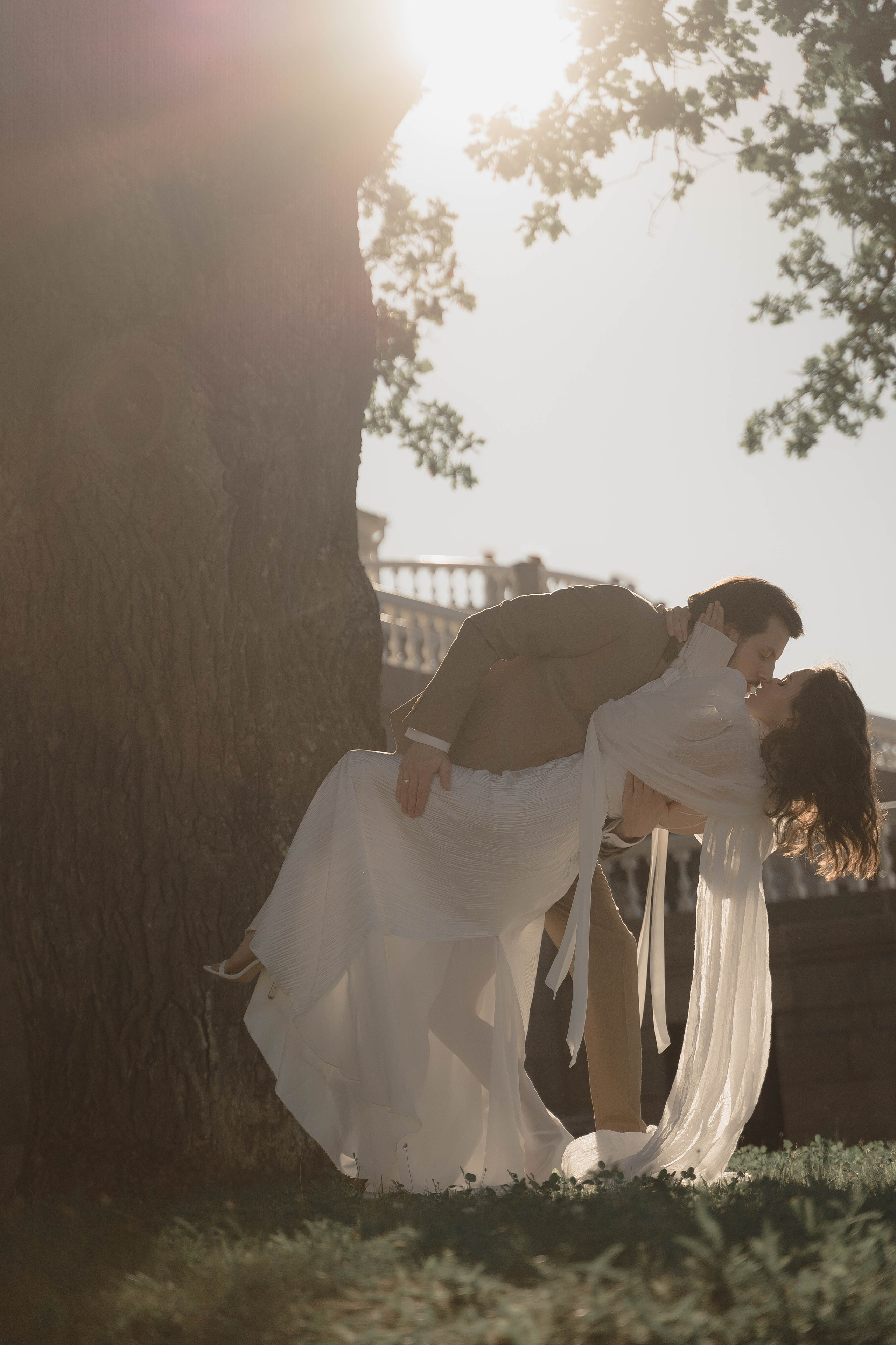 Одно сердце на двоих. Свадебный фотограф Казань Анастасия Доле