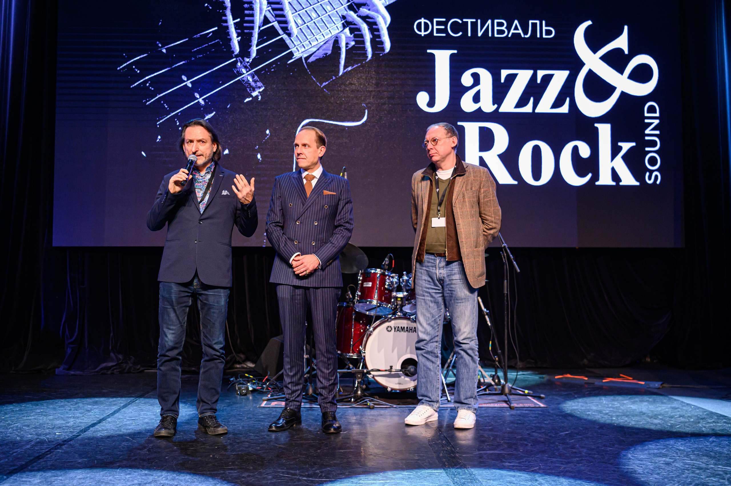 Медийные события. Дмитрий Юн