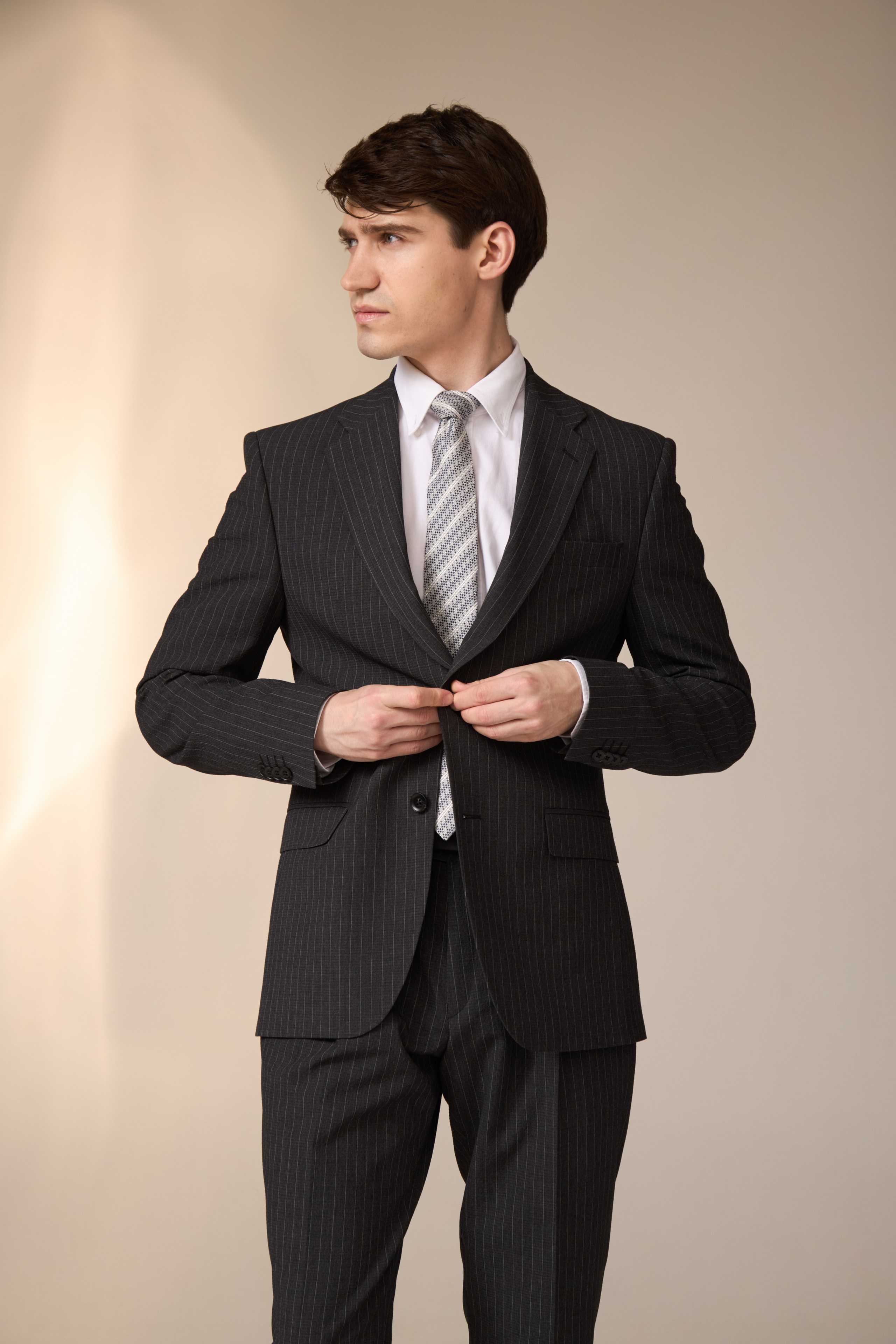 TRUVOR Man. Главная