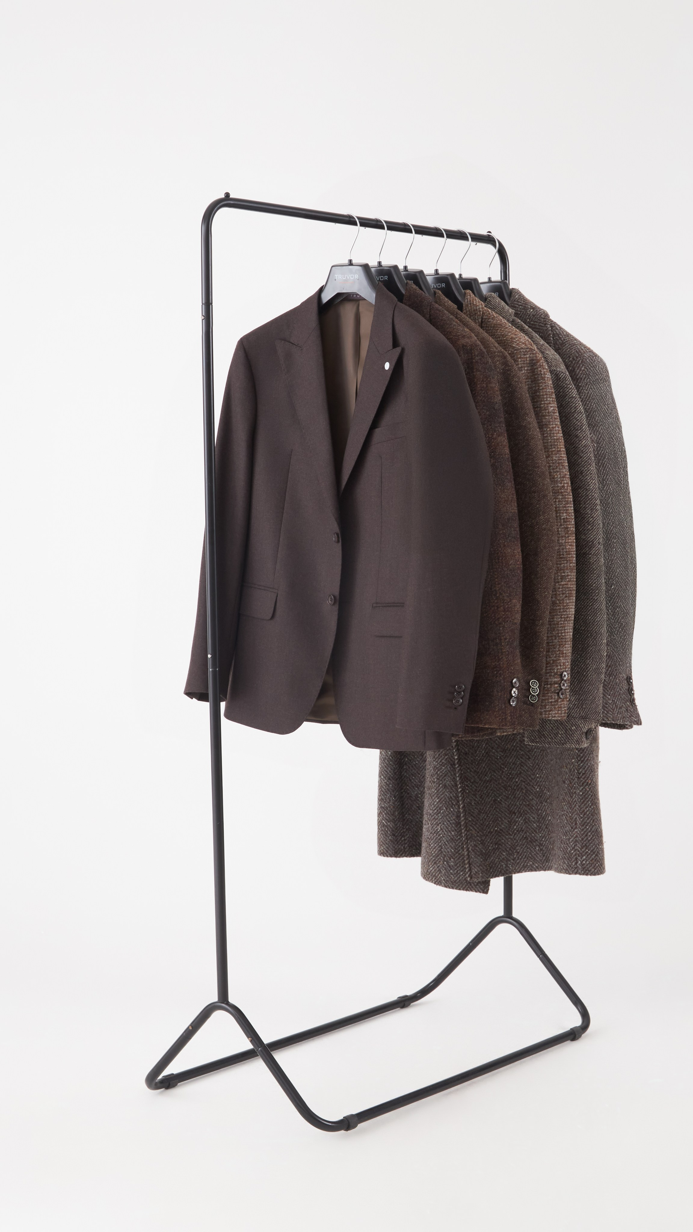 TRUVOR | Part 1. Главная