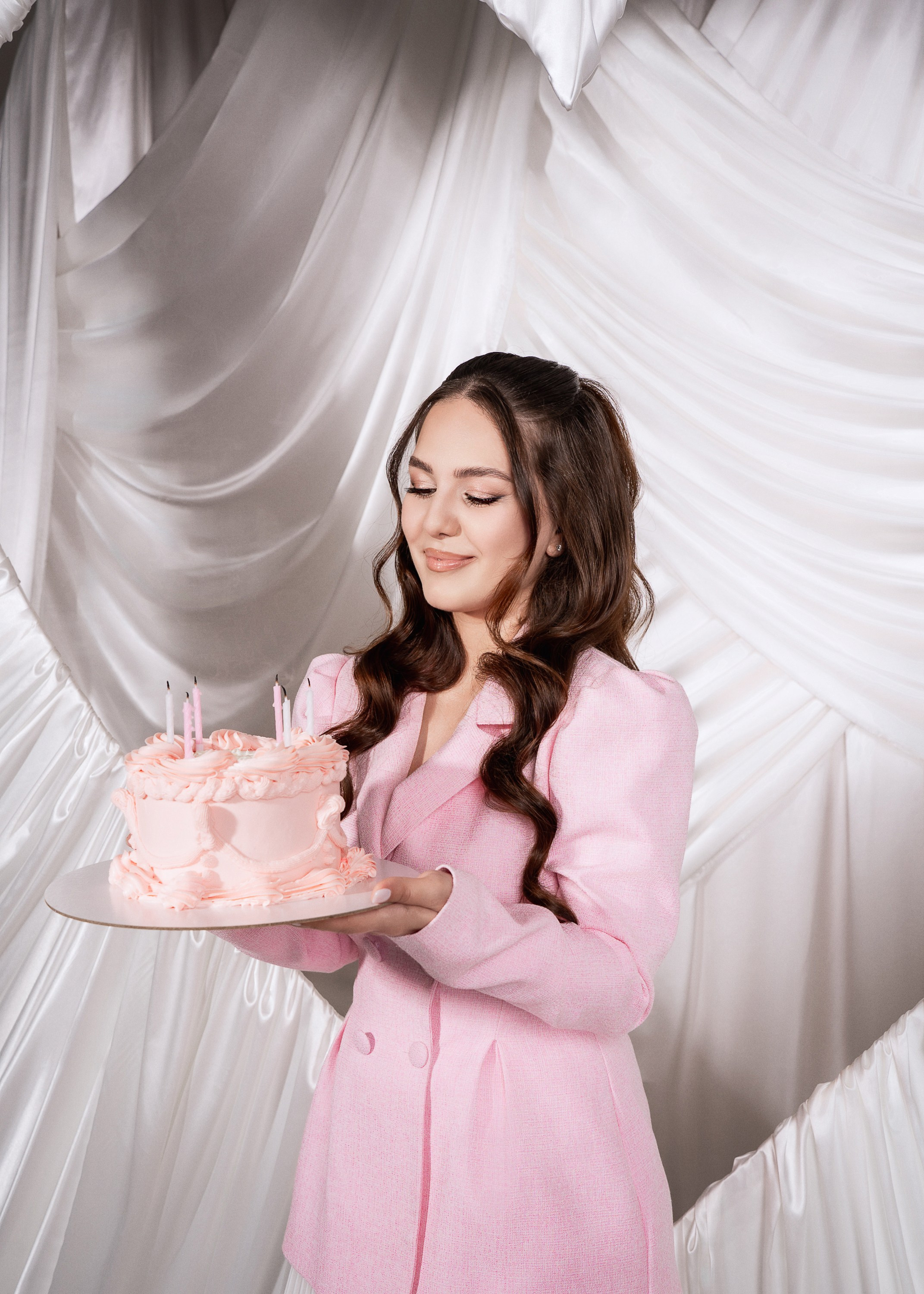 ЛИЛИТ. Женский портрет