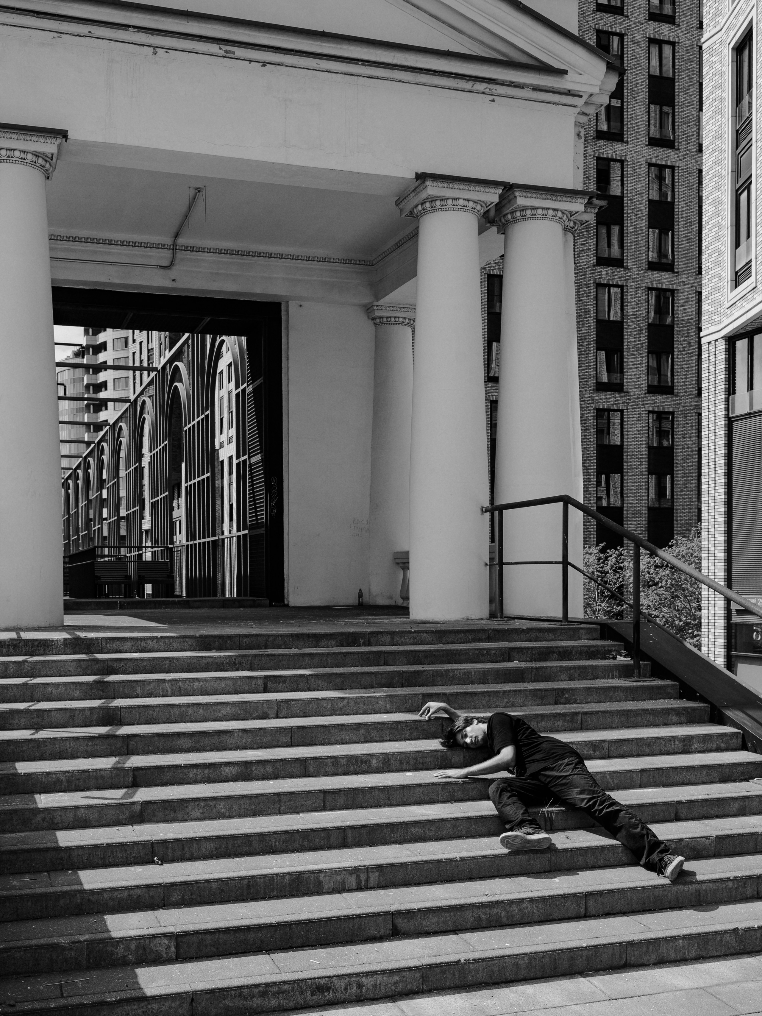 Мужская фотосессия Нижневартовск. Фотограф в Нижневартовске Анна Стрельцова