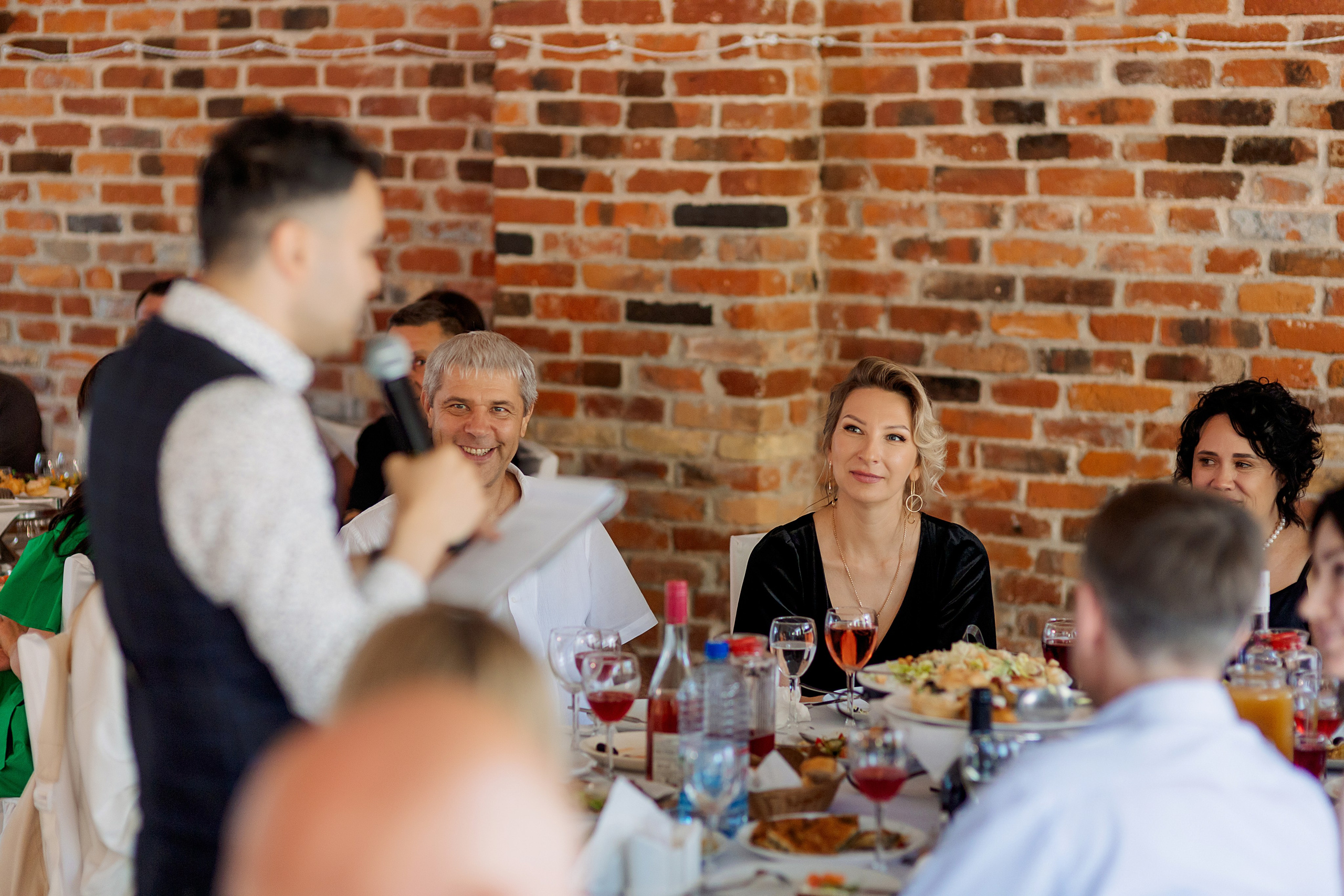 Выпуск лицея Ганзейская Ладья. Свадебный фотограф Калининград Пасюта Данила