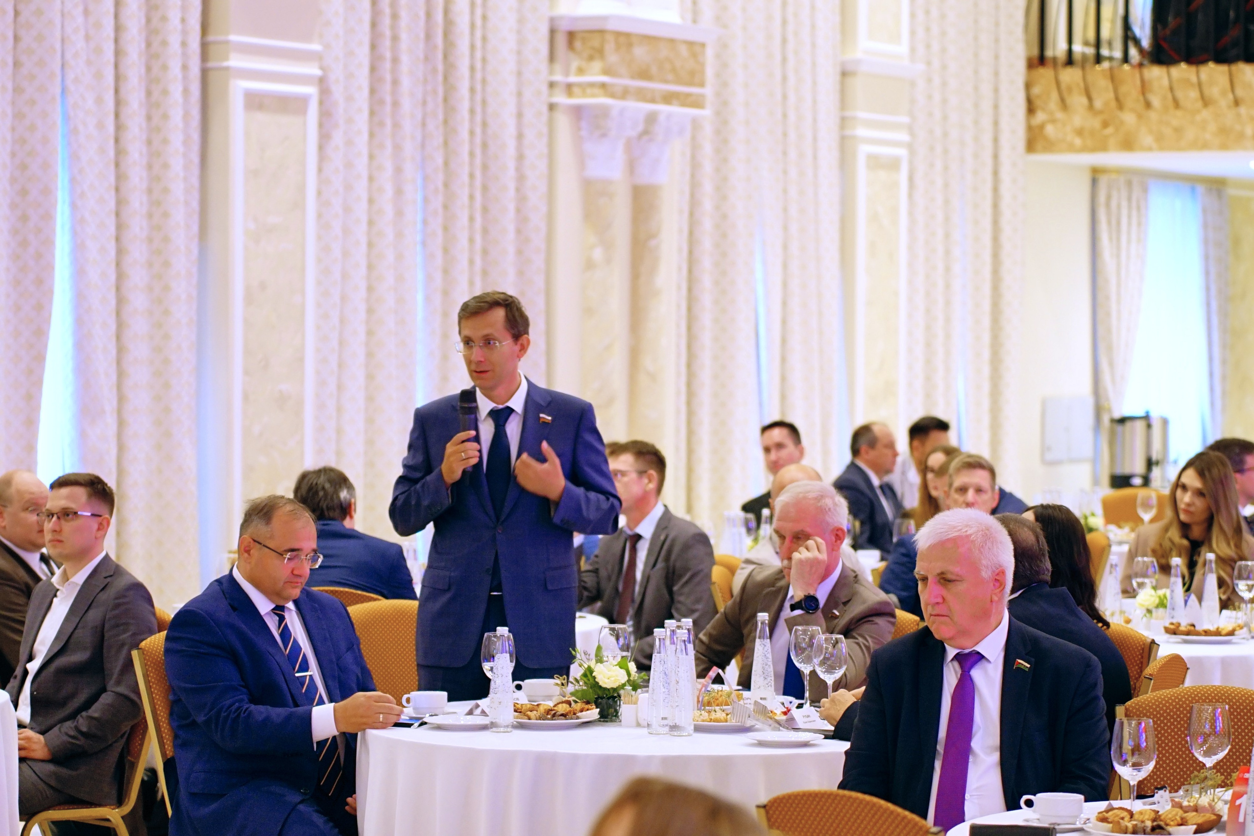 Репортажная съемка в  Тюмени Александр Шалагин