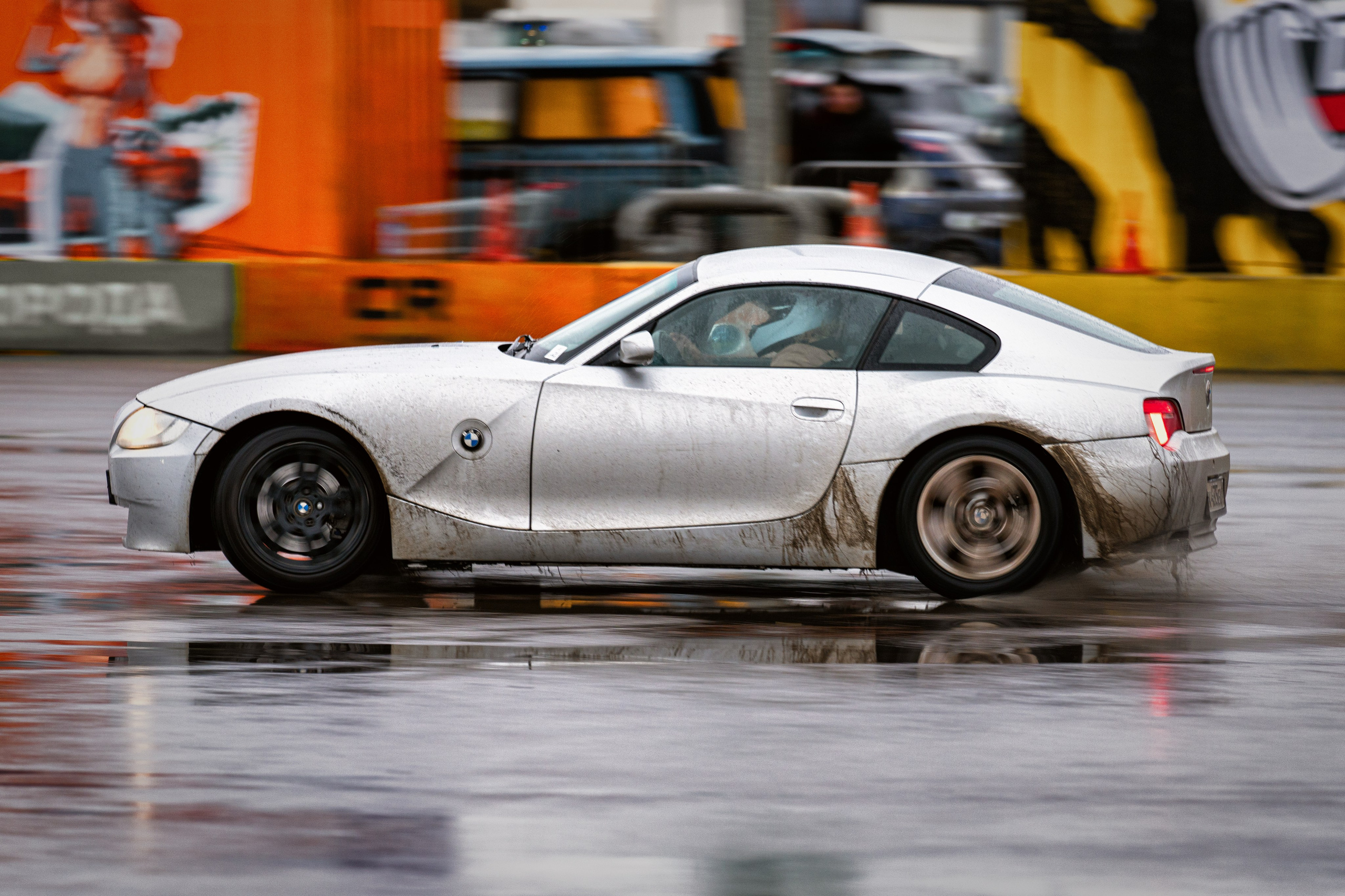 DRIFT MATSURI 29.12.2024. Антон Незримый | Фотограф в Санкт-Петербурге