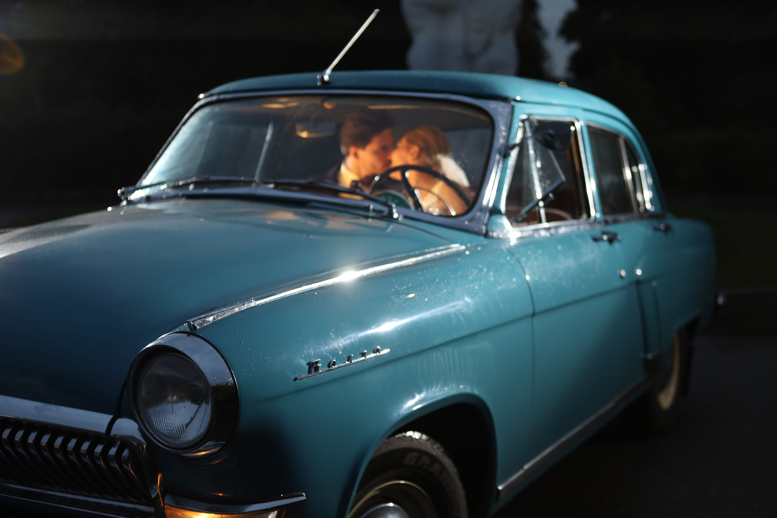 Свадебные съемки. Семейный фотограф в Москве Румянцева Елена