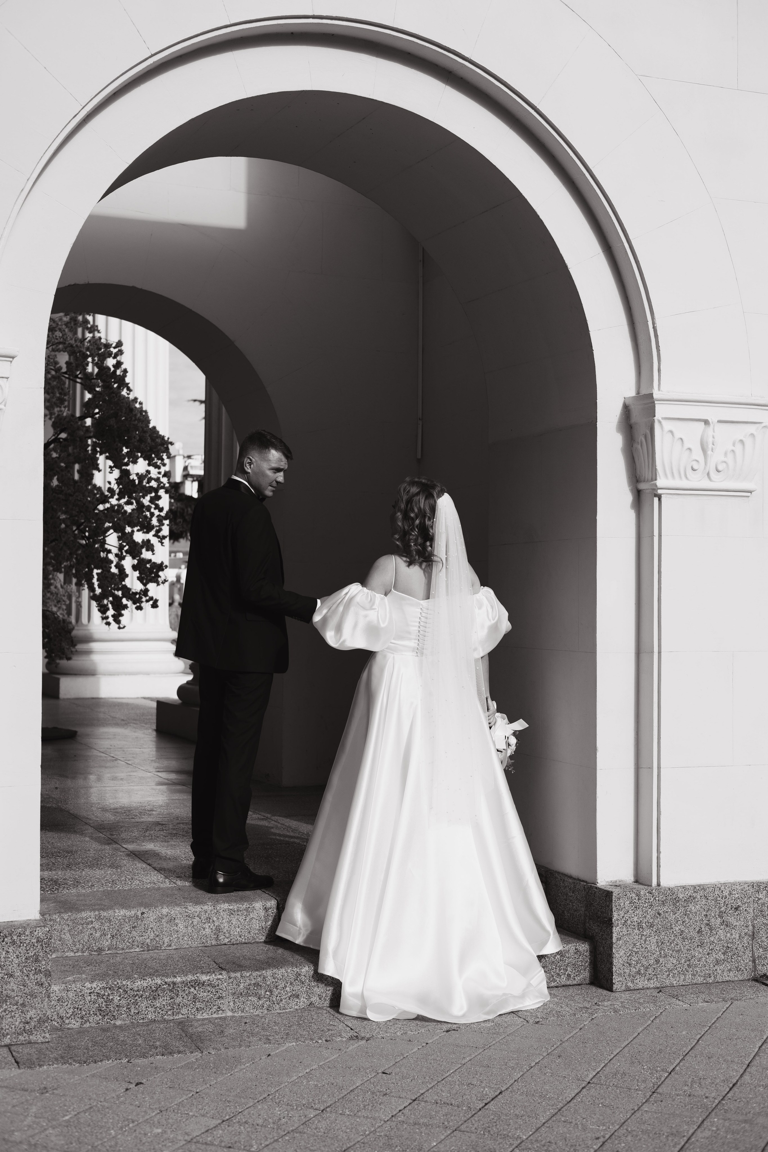 Олег&Айна. Фотограф в Екатеринбурге