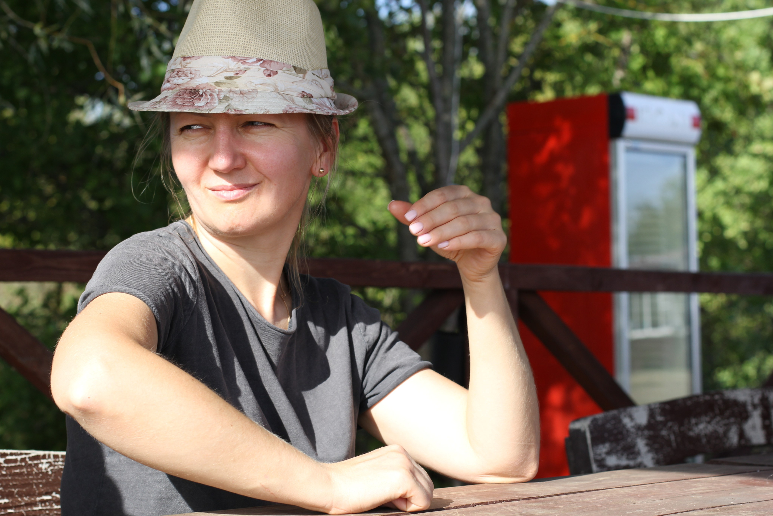 Рыбалка в Горячем Ключе (2024-09-24). Собор Отрасли