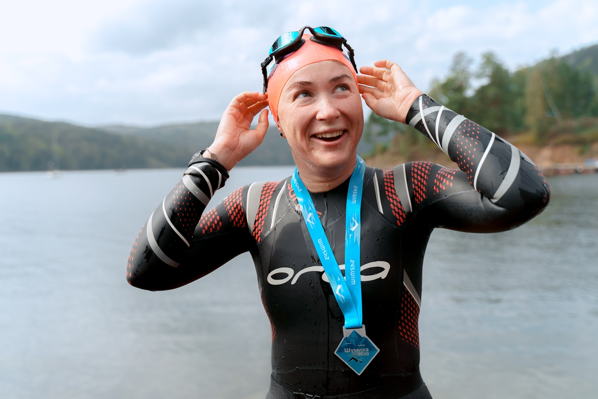 Репортажный фотограф в Красноярске Дима Игрбик