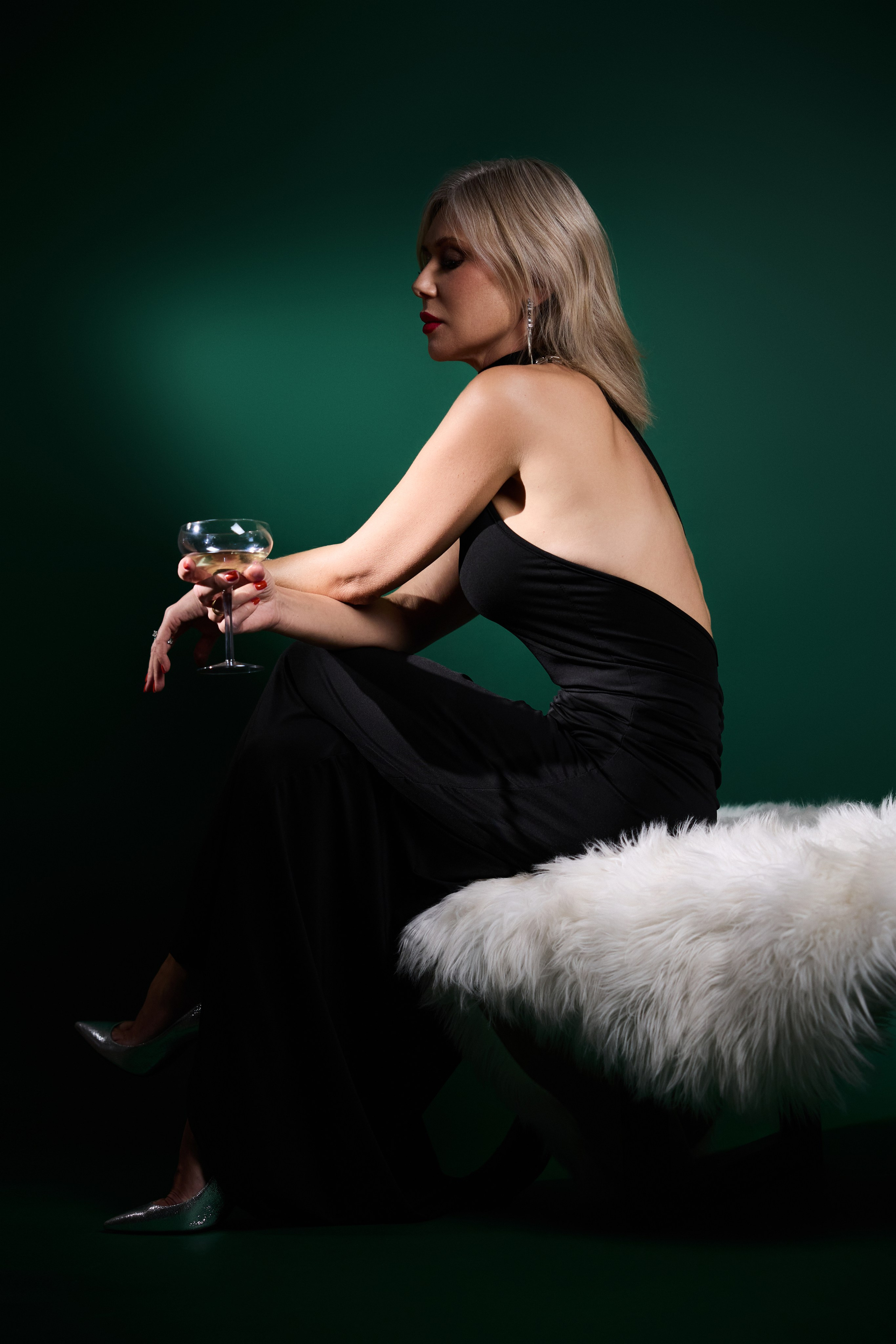 Наташа. Фотограф в Москве Андрей Овчаров