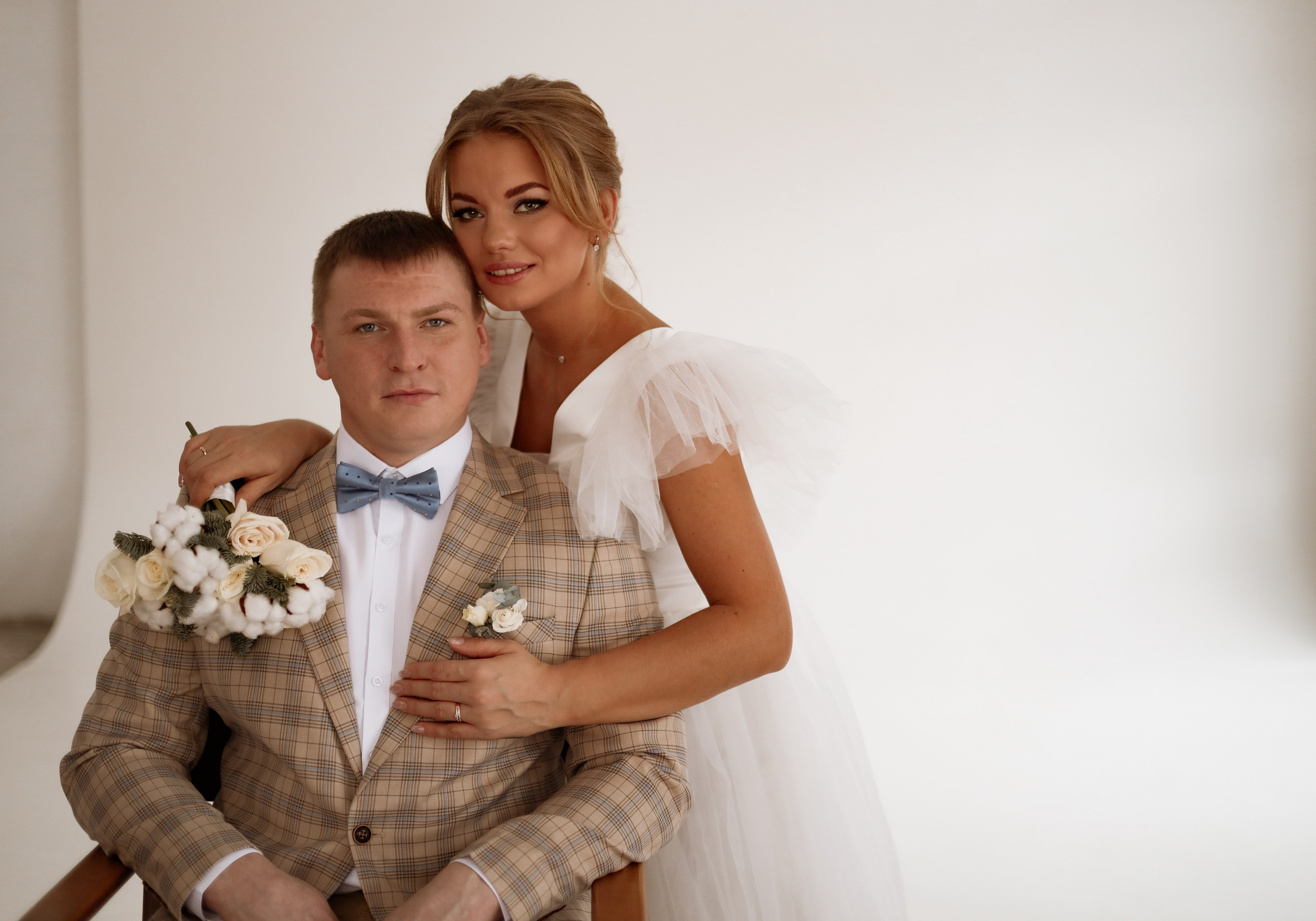 R&M. Photographer Tatiana Ivanova in Yaroslavl