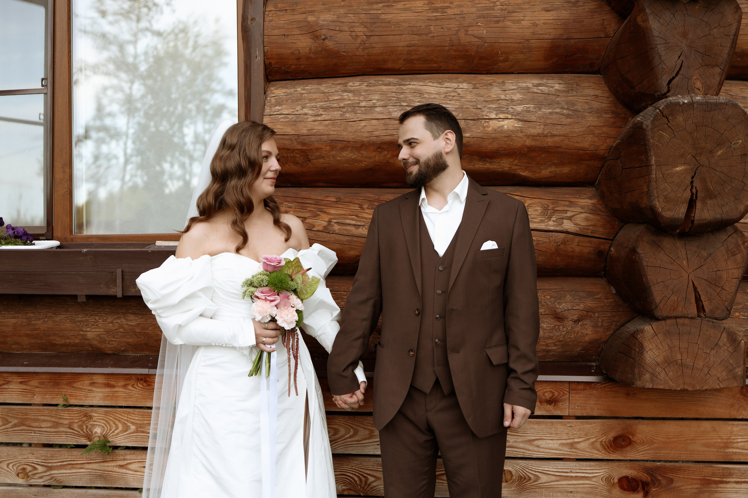 A&A. Photographer Tatiana Ivanova in Yaroslavl