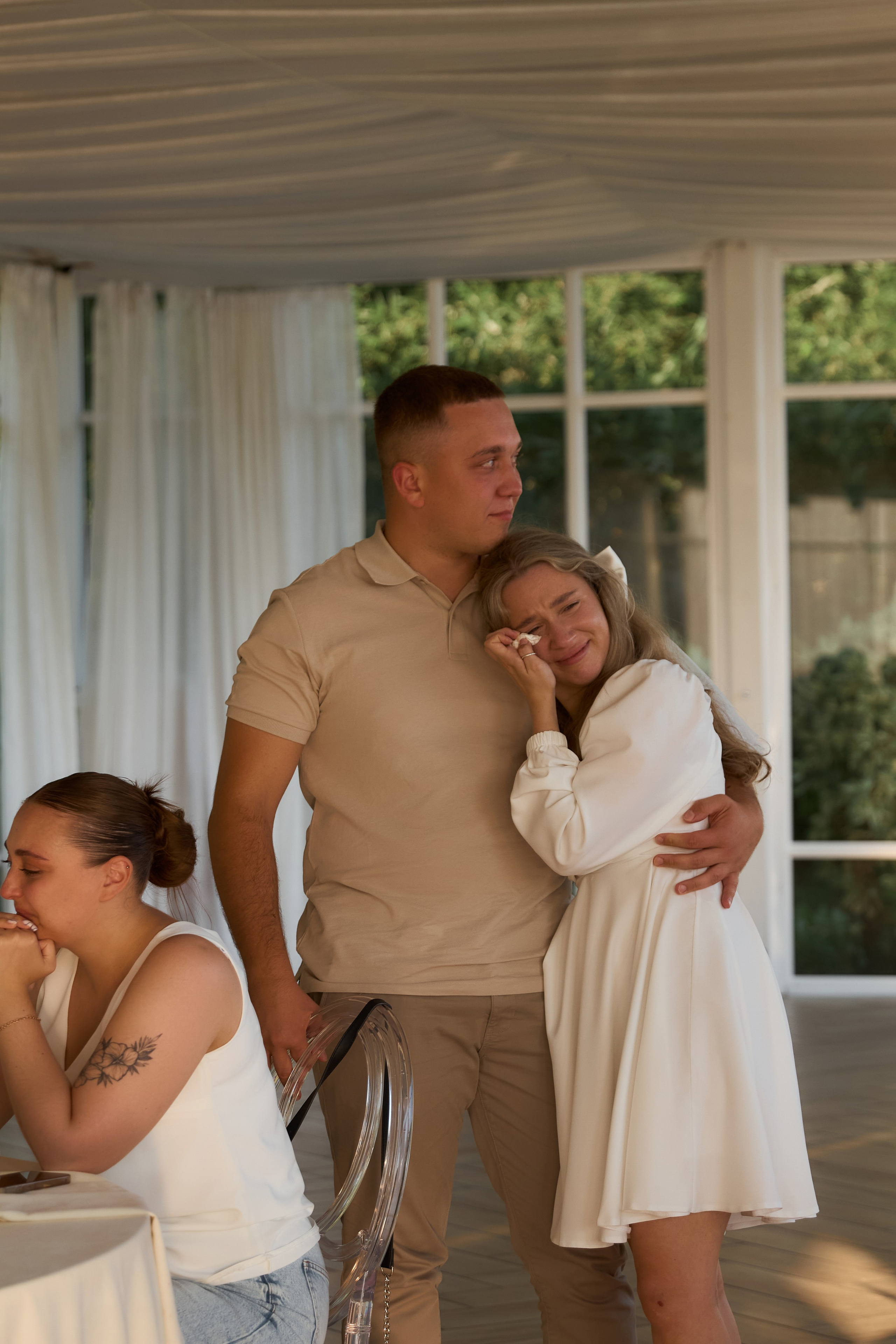 К & М. Фотограф Екатеринбург Елена Минина