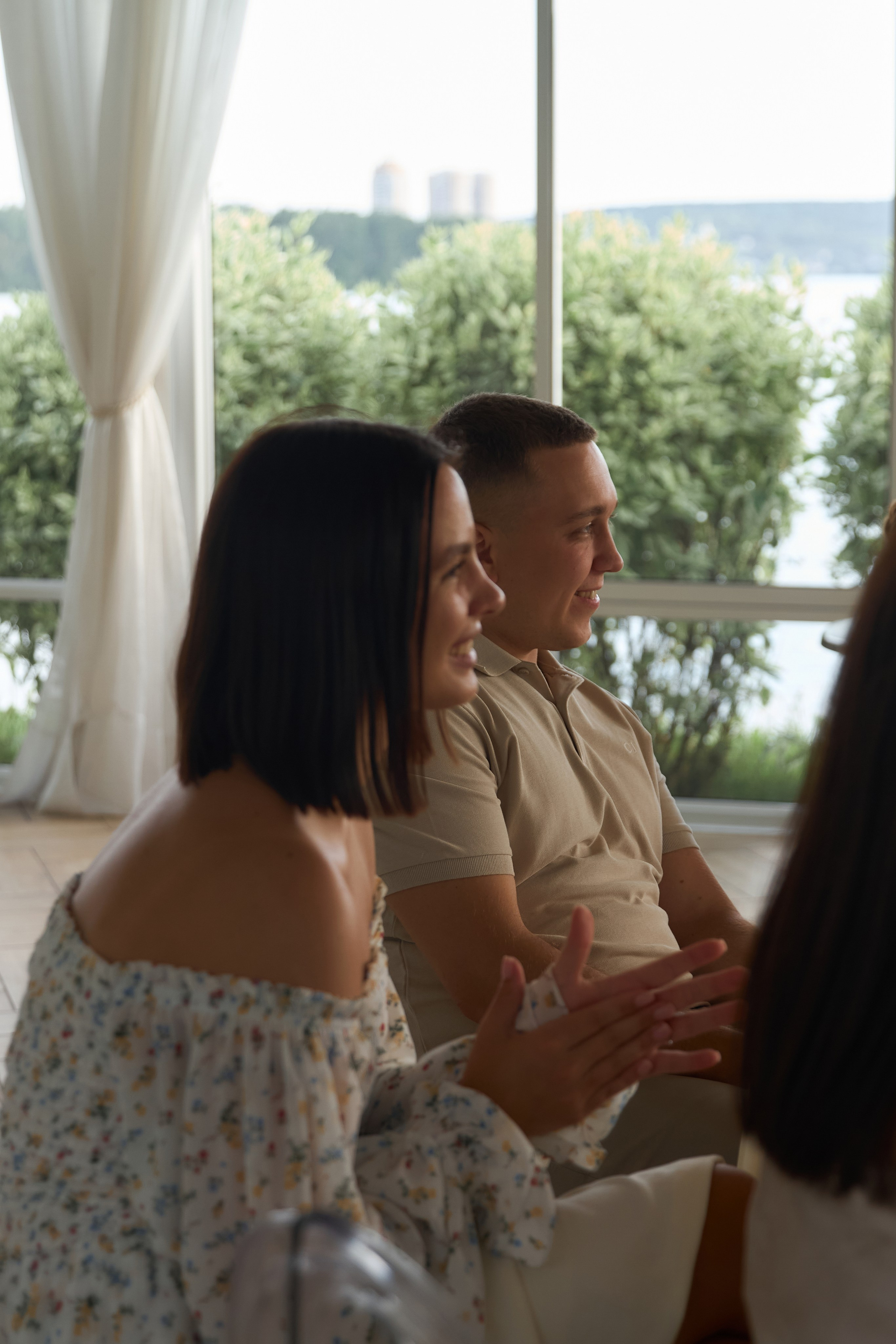 К & М. Фотограф Екатеринбург Елена Минина