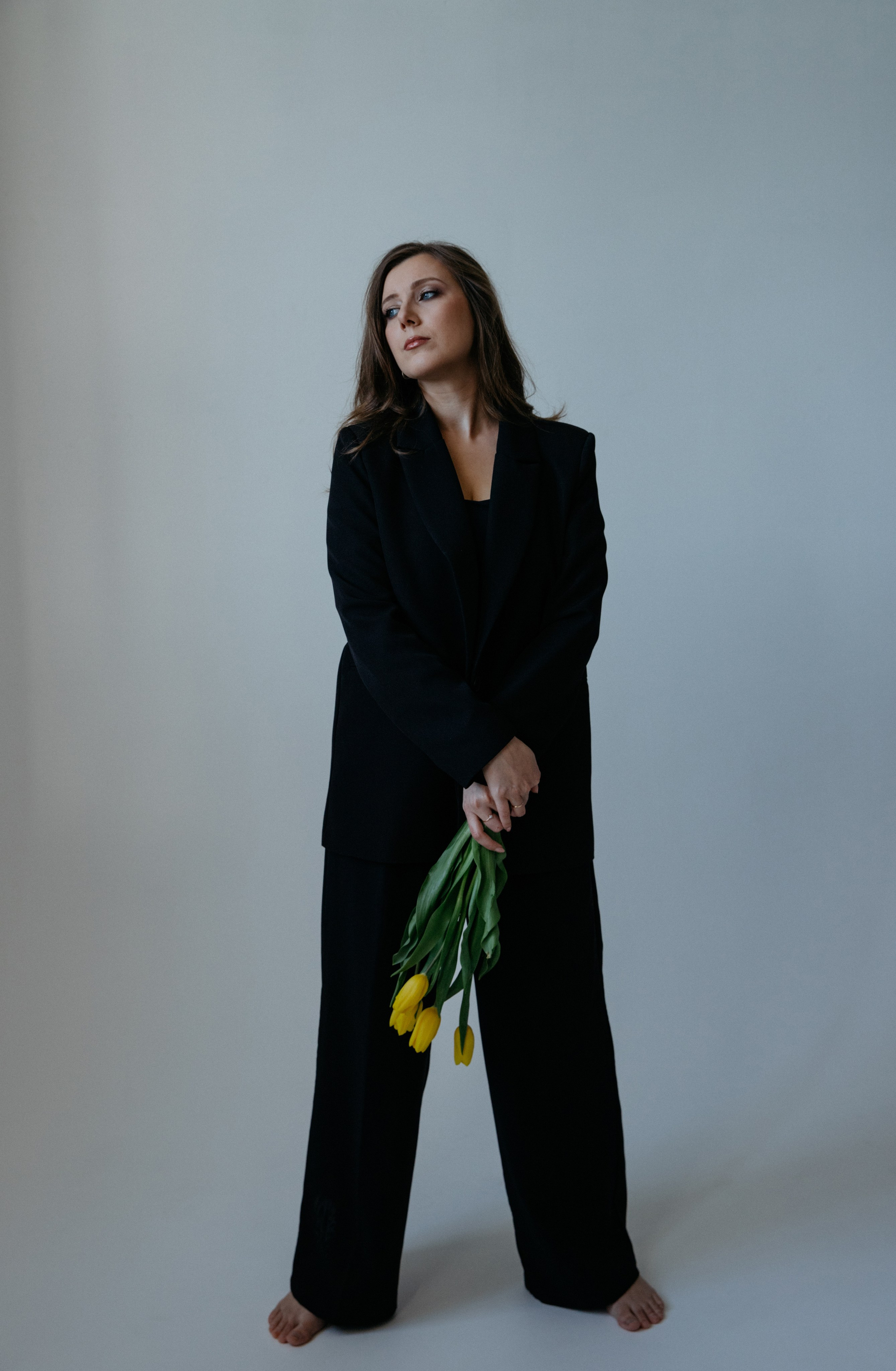 СОФЬЯ | ID photo studio | Выборг. Фотограф в Выборге | Юлия Басырова