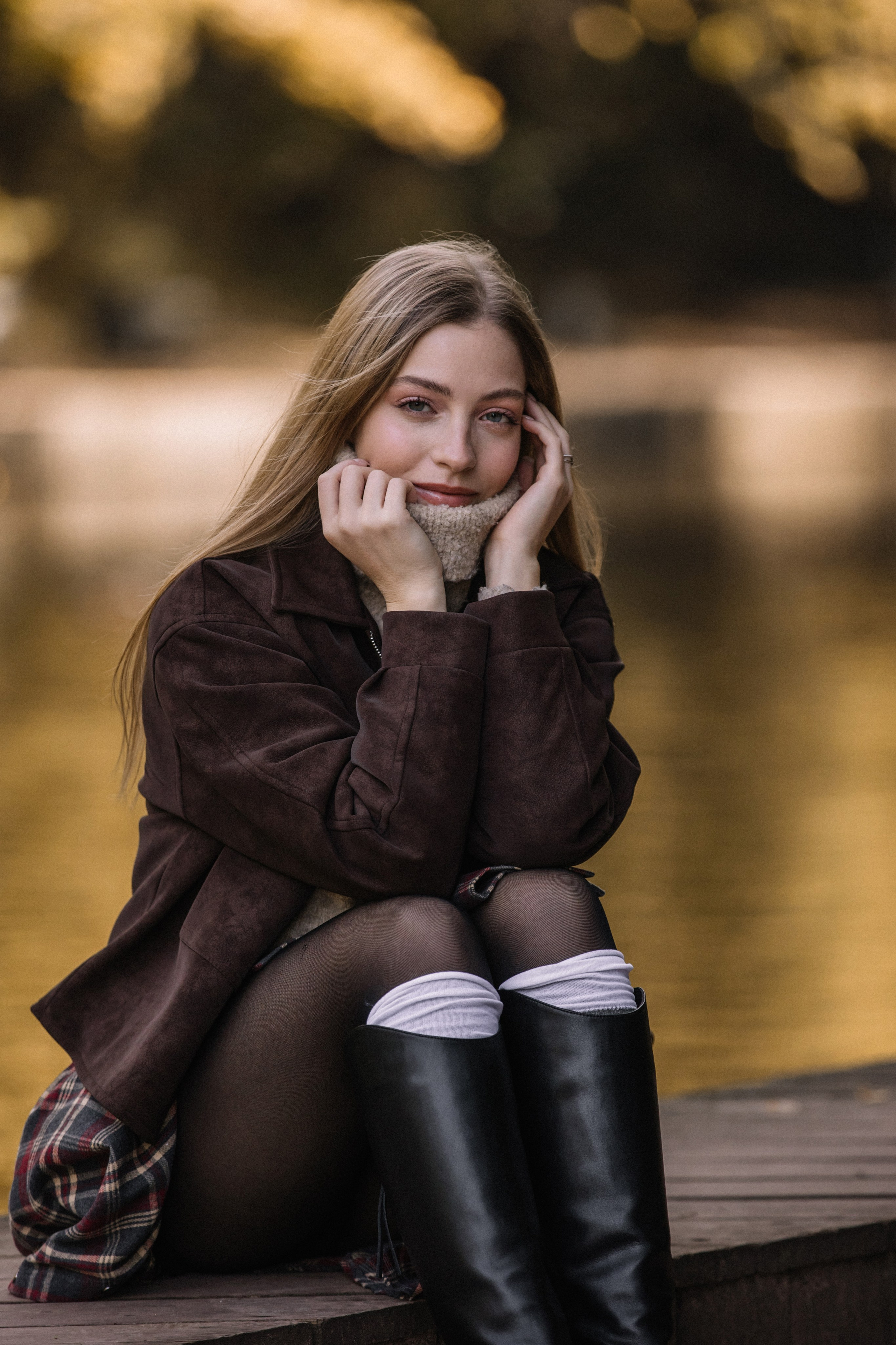 Диана. Фотограф Харитонова Наталья