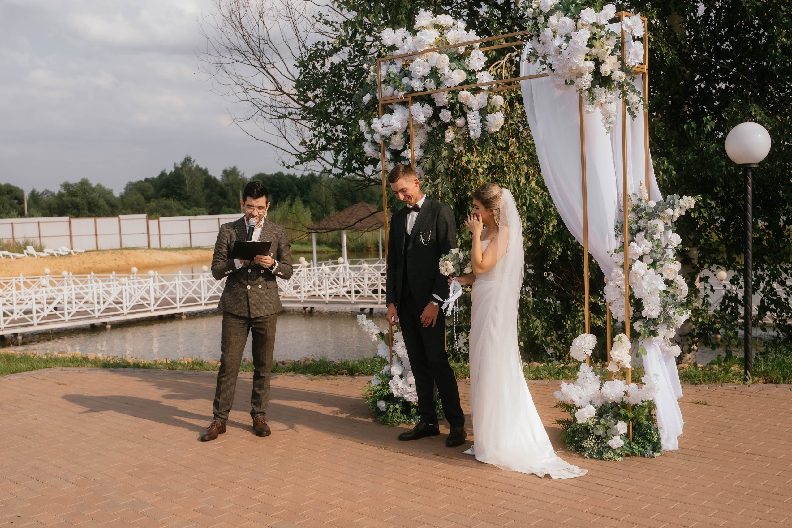 Wedding day #80. Свадебный, семейный фотограф в Рязани Лена Брант