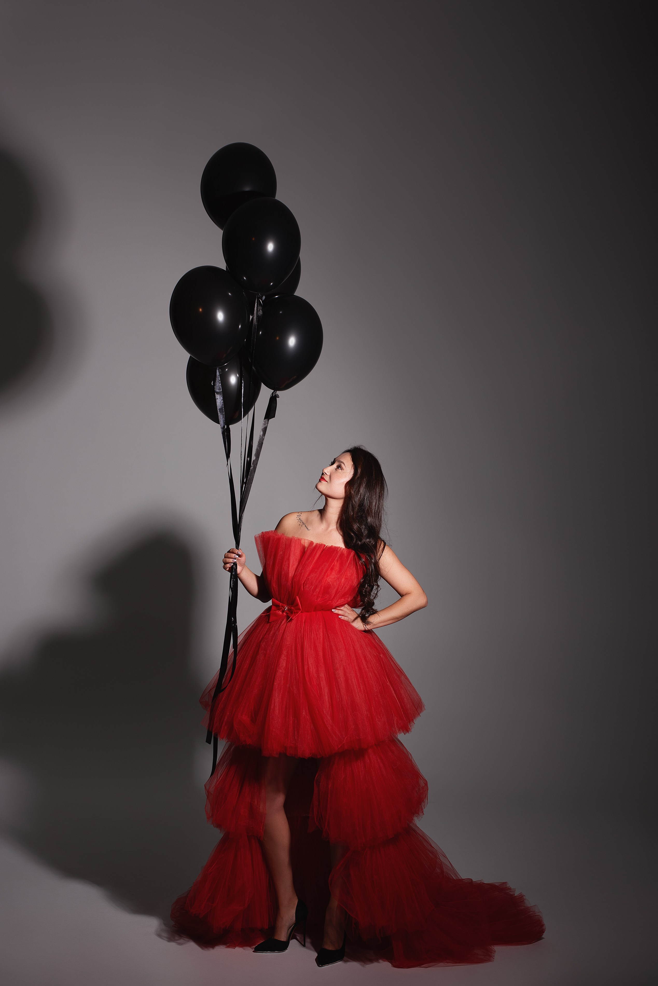 Индивидуальная фотосессия Елена. Семейный фотограф в Южно-Сахалинске Анастасия Лимарева