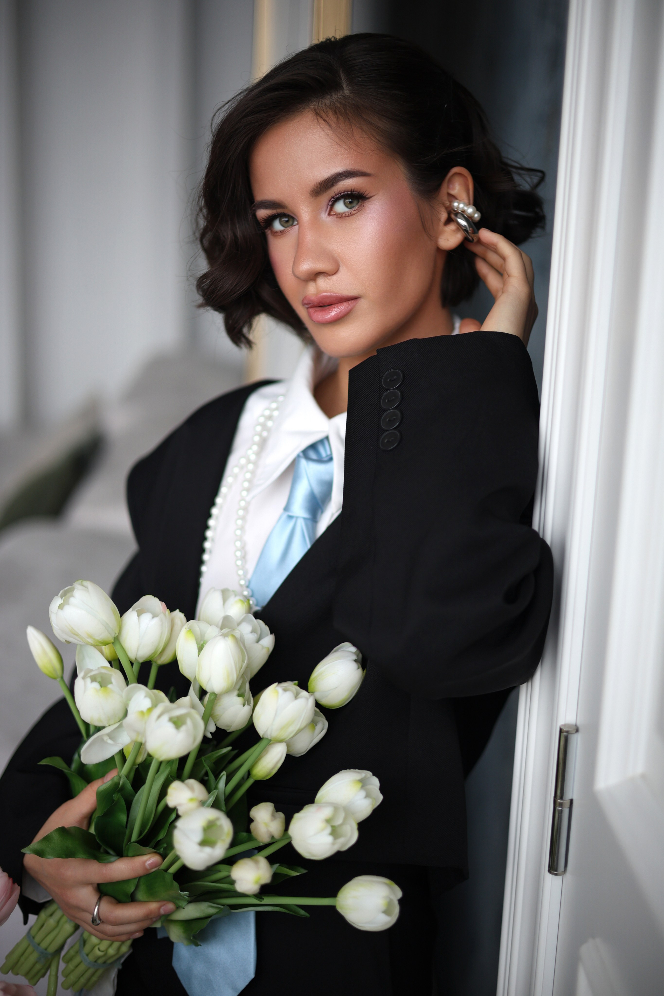 Индивидуальные фотосессии. Фотограф в Санкт-Петербурге Левина Ольга