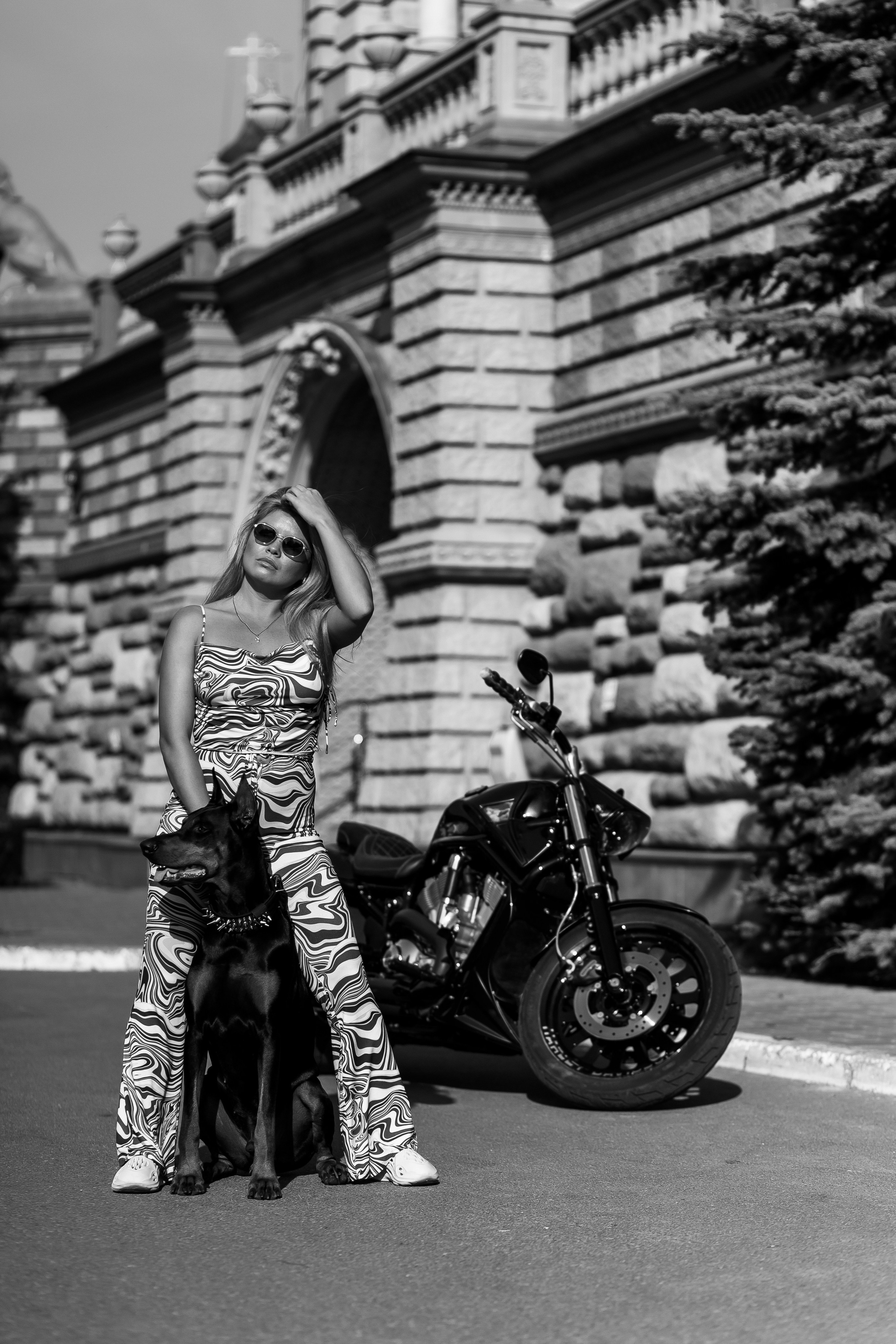 БАЙК+ДОБЕР. Свадебный и семейный фотограф Динар Гильмутдинов