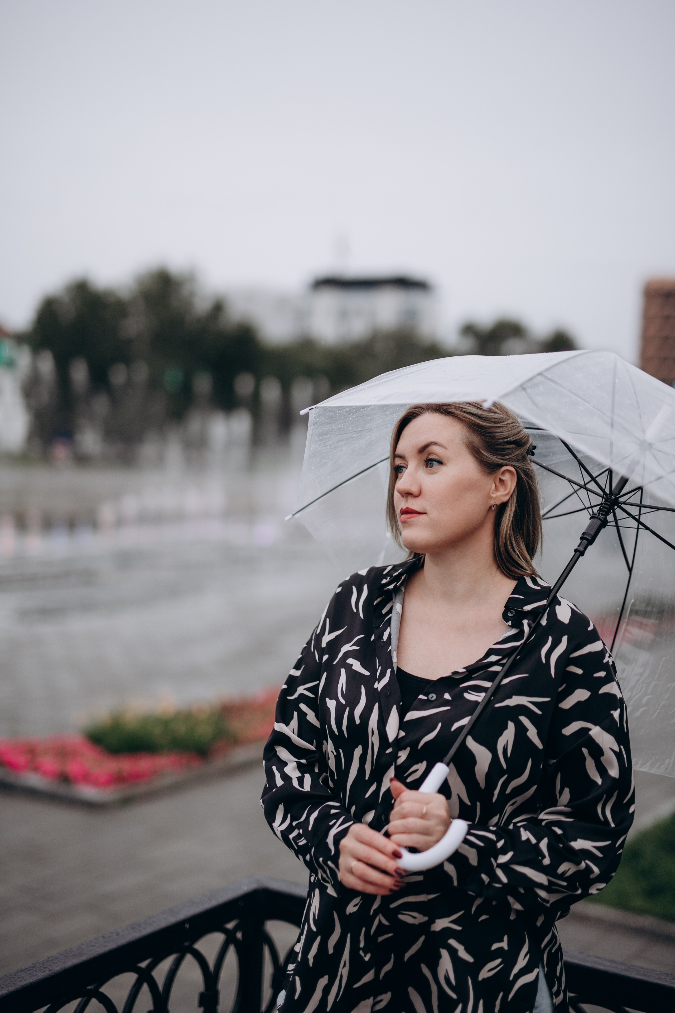 Марина. Фотограф Анастасия Петрова