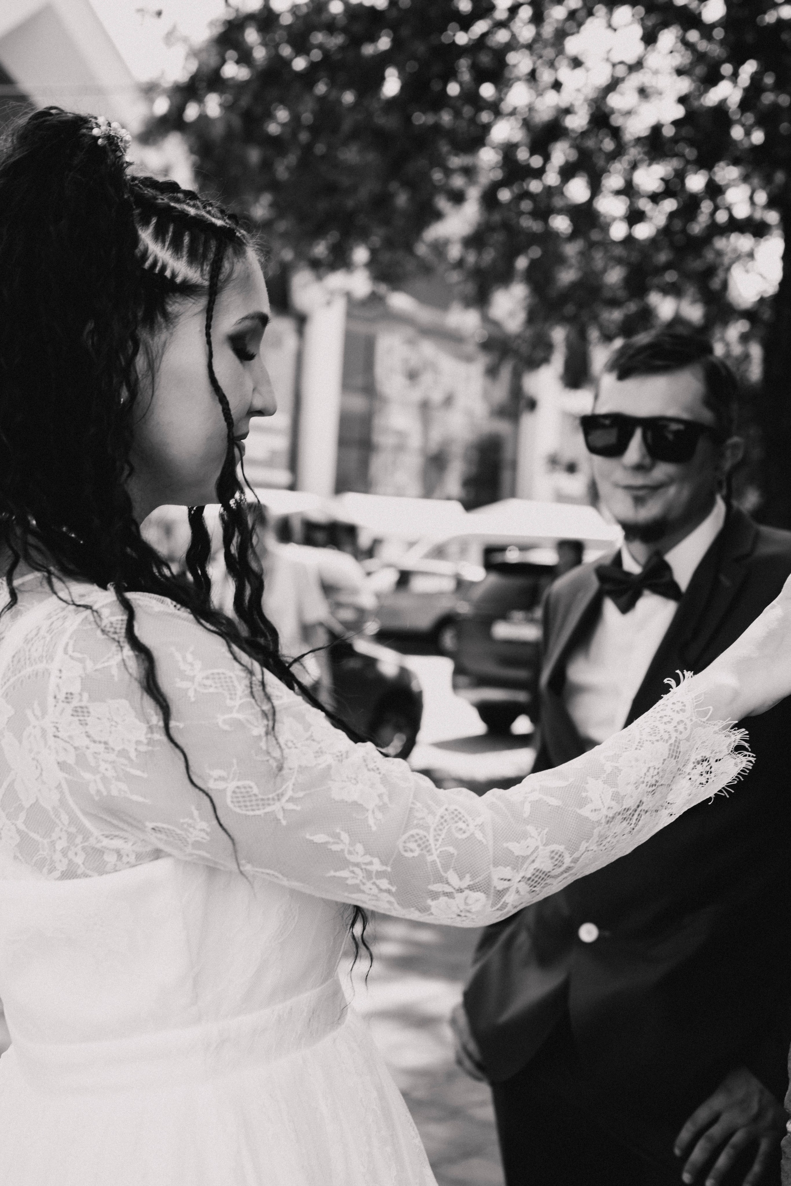 Ксюша + Лёша. Фотограф в Нижнем Новгороде