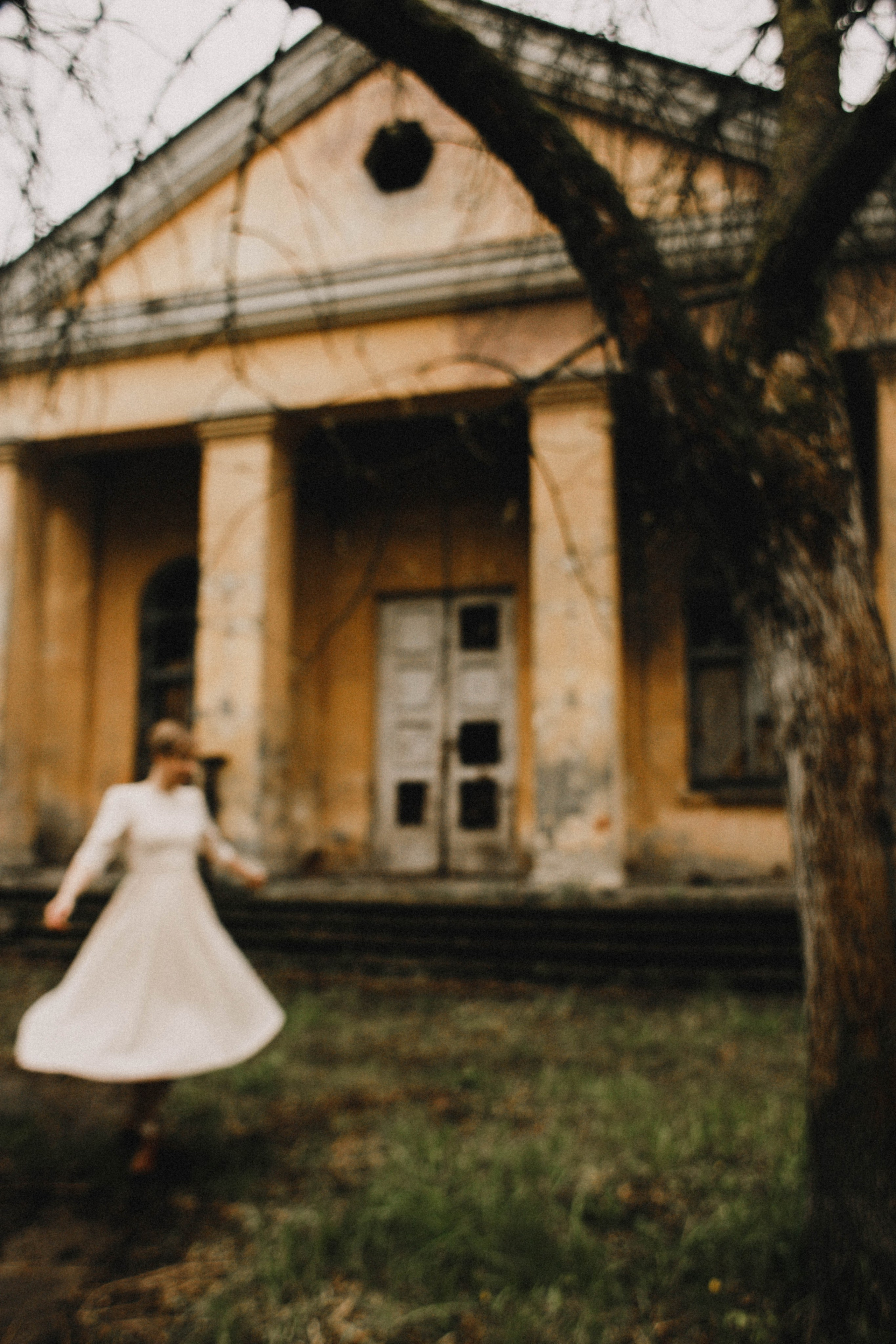 Надин Свети. Фотограф в Нижнем Новгороде