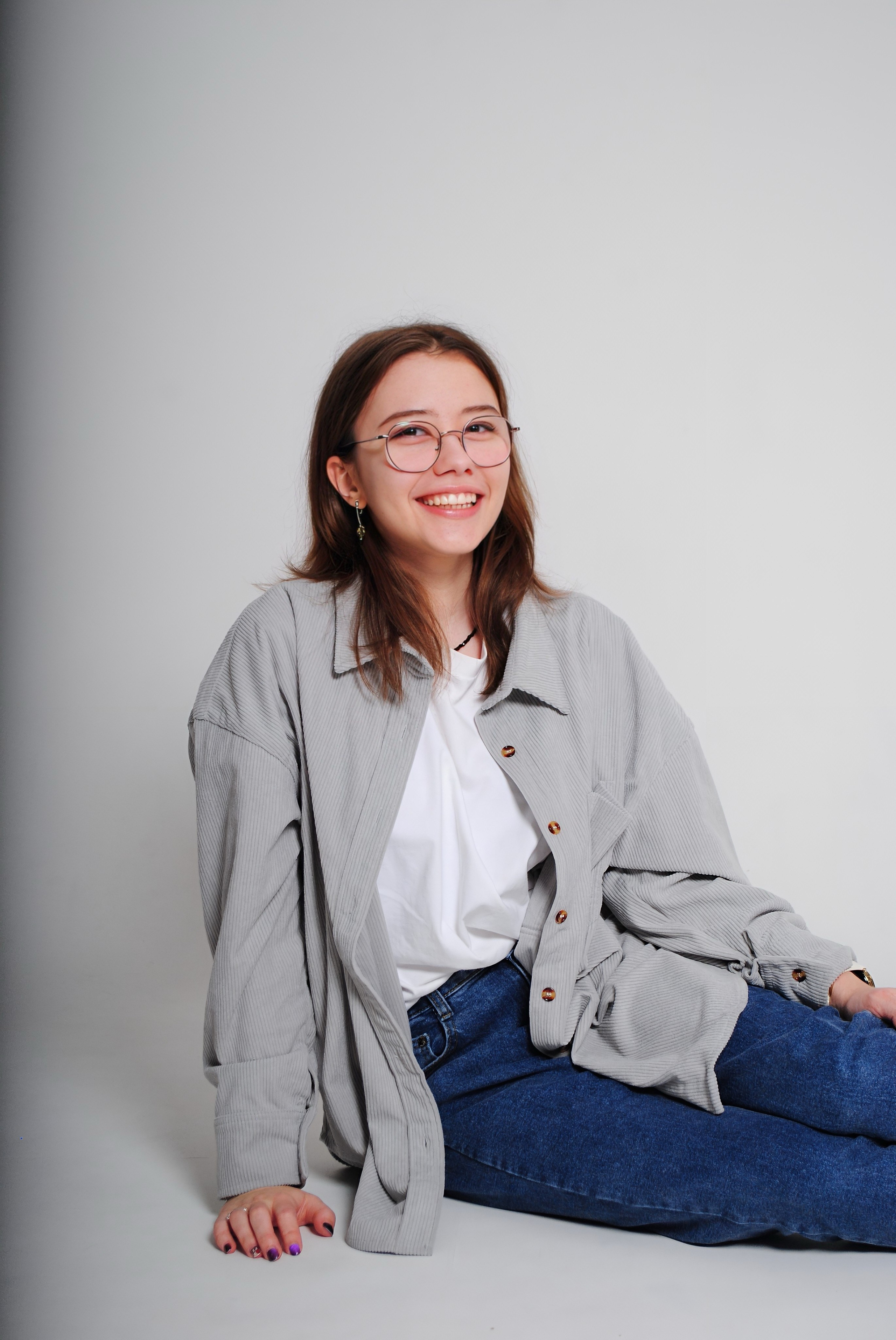 Съемка др. Фотограф Мария Мусаелян