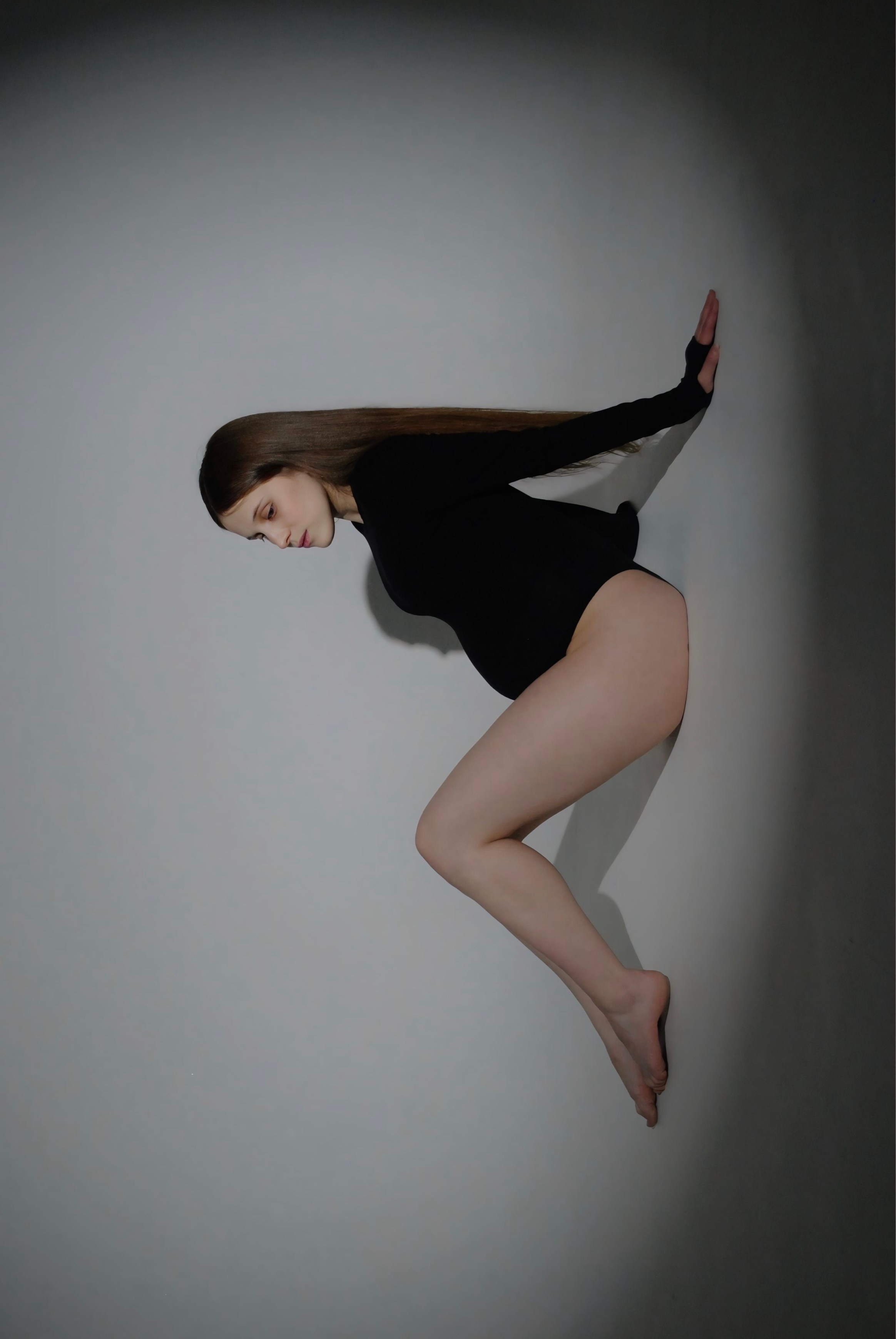 Антонина. Фотограф Мария Мусаелян