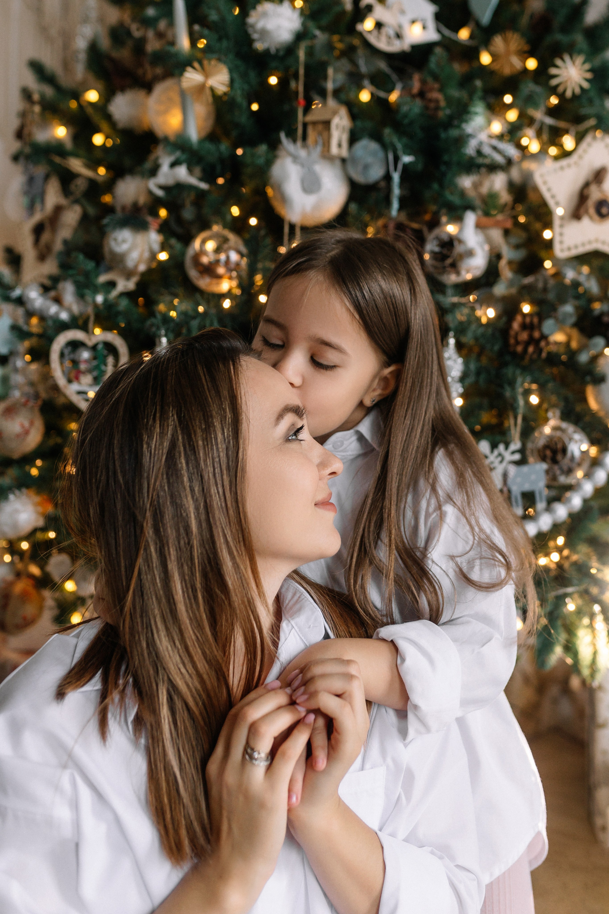 Анастасия, Камила и Савушка. Семейный и женский фотограф в Ростове-на-Дону Екатерина Фитисова