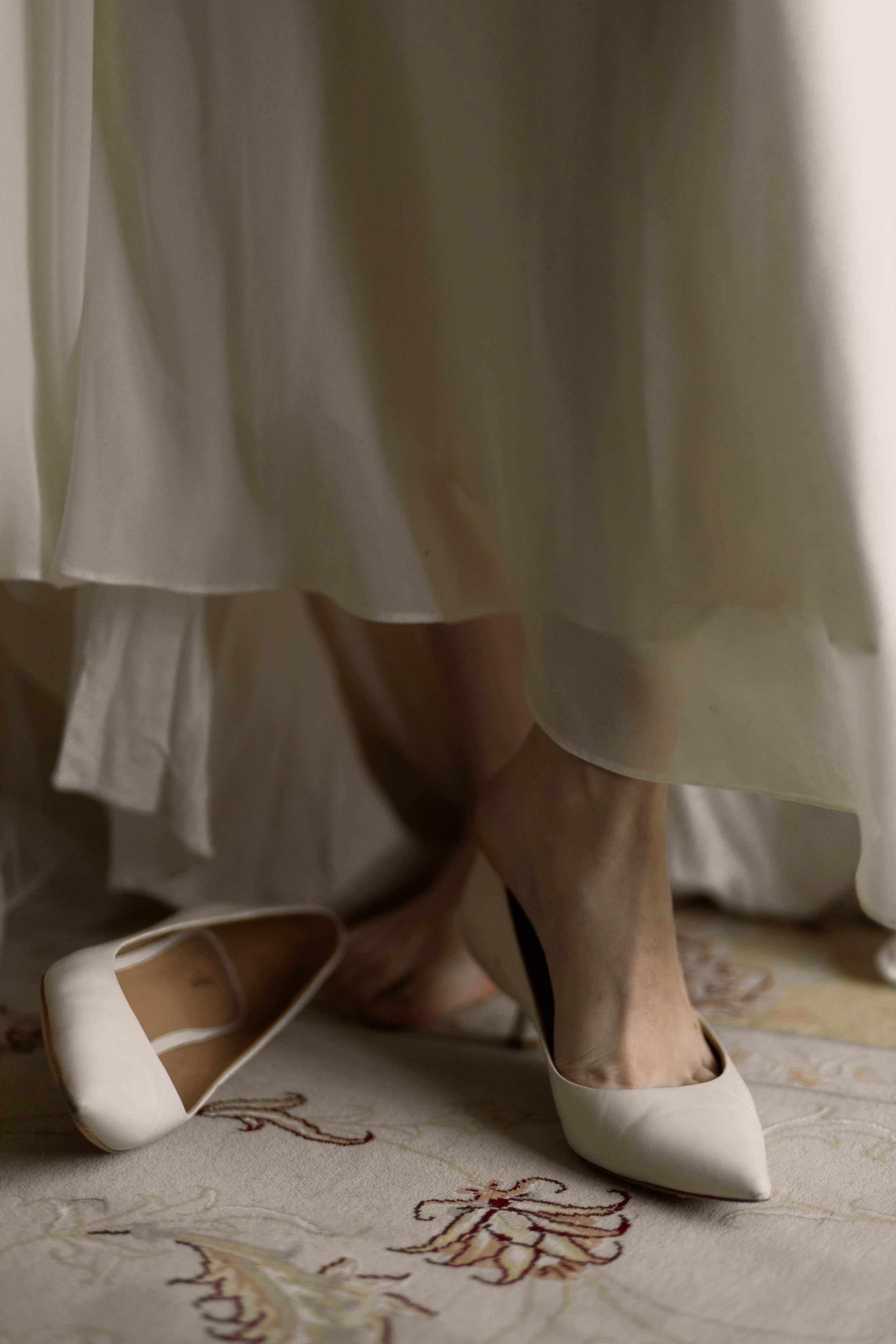 Оля и Герман. Главная