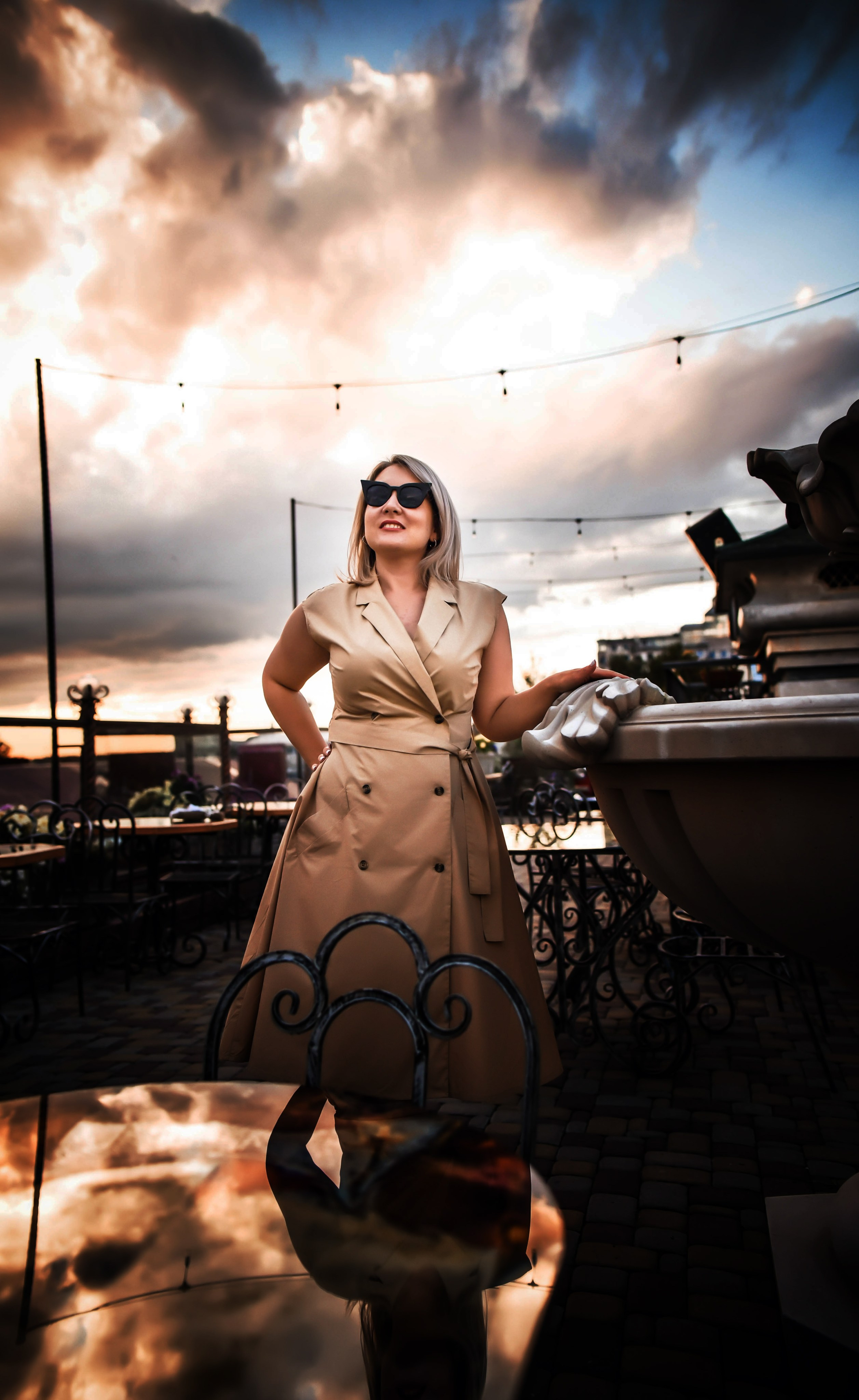 Тематическая вечеринка. Свадебный, семейный, детский, контент фотограф в Омске Максим Ильин