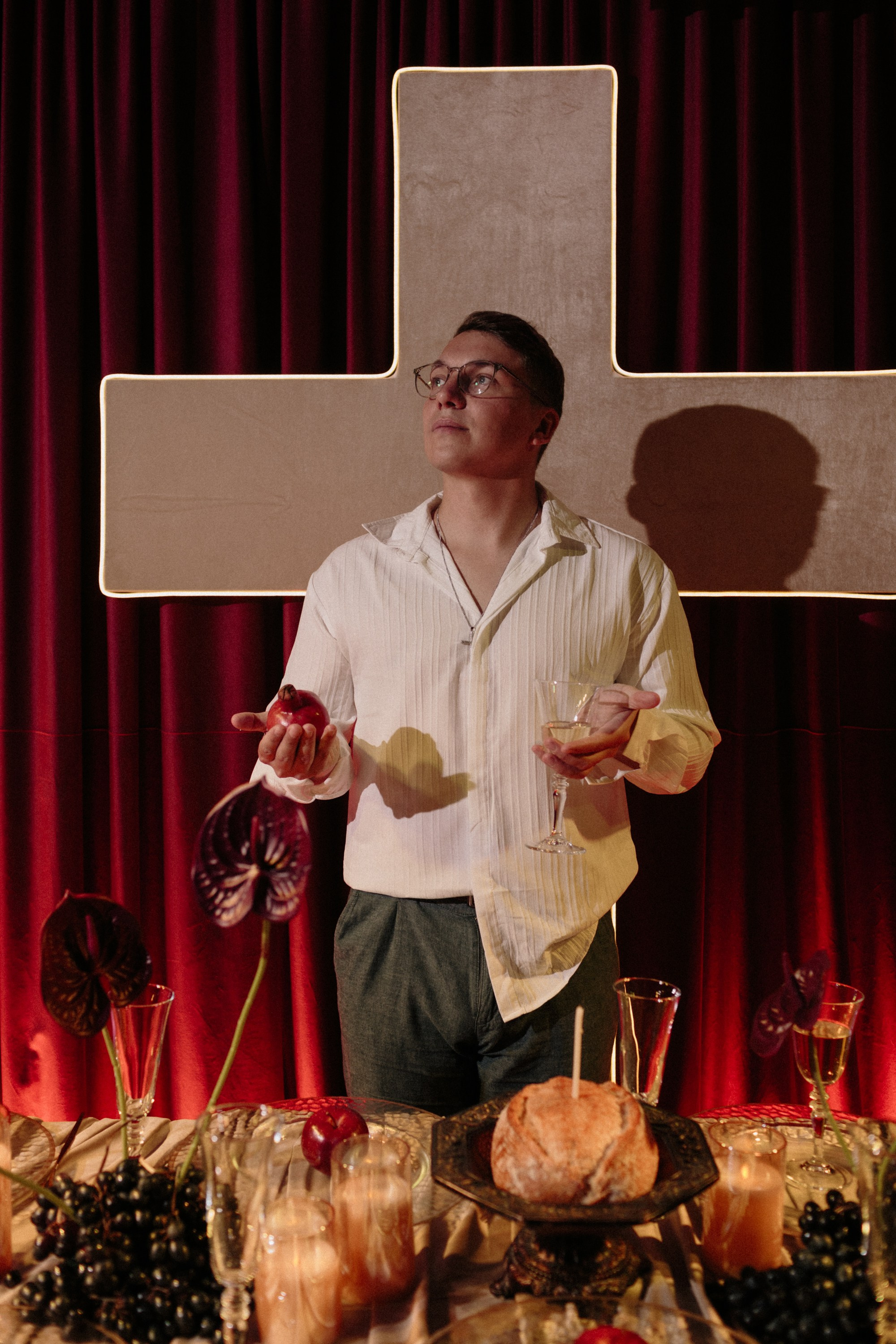 33. Репортажный и портретный фотограф во Владимире Сергей Кравцов