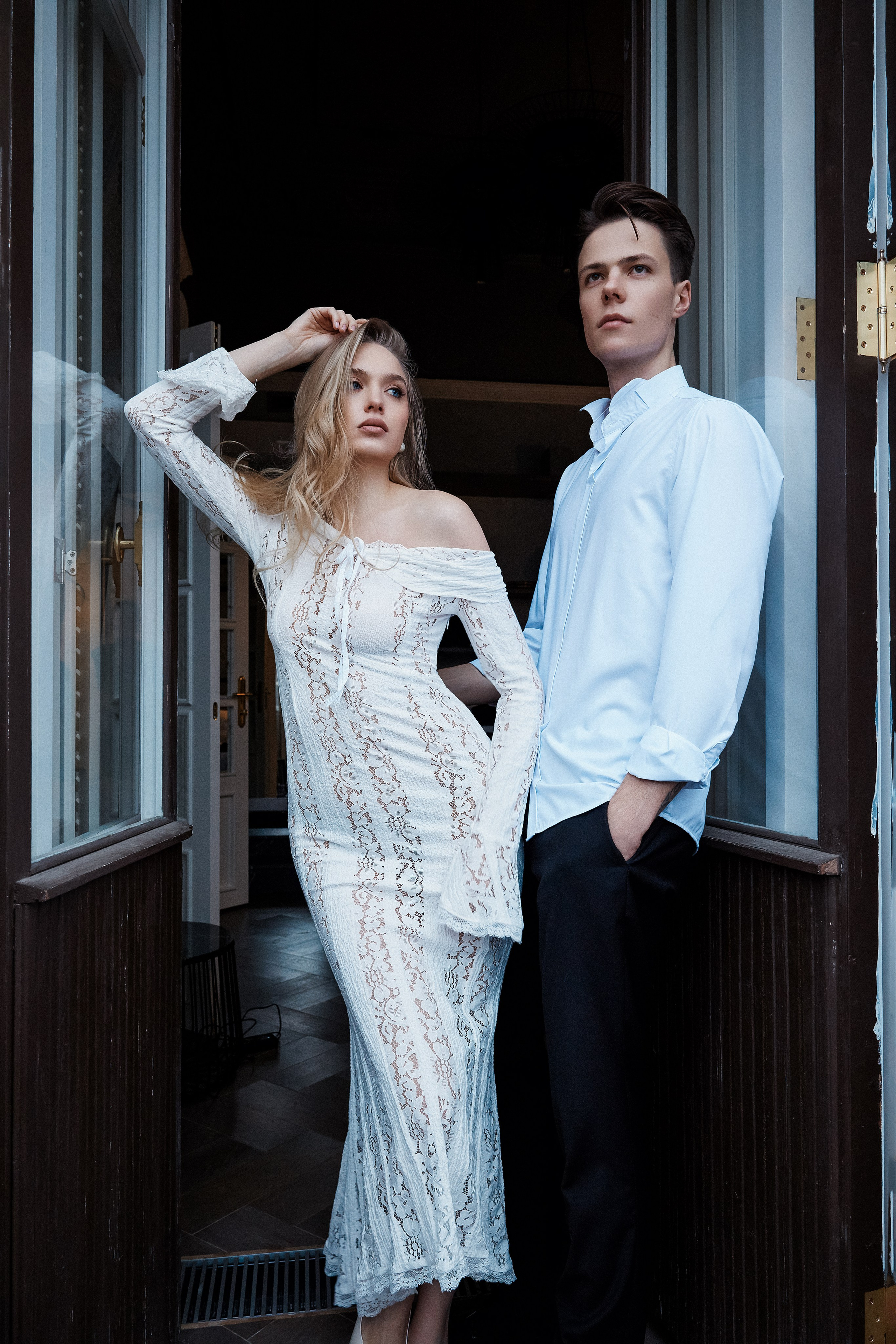 Ксения & Даниил. Фотограф Леонова Надежда