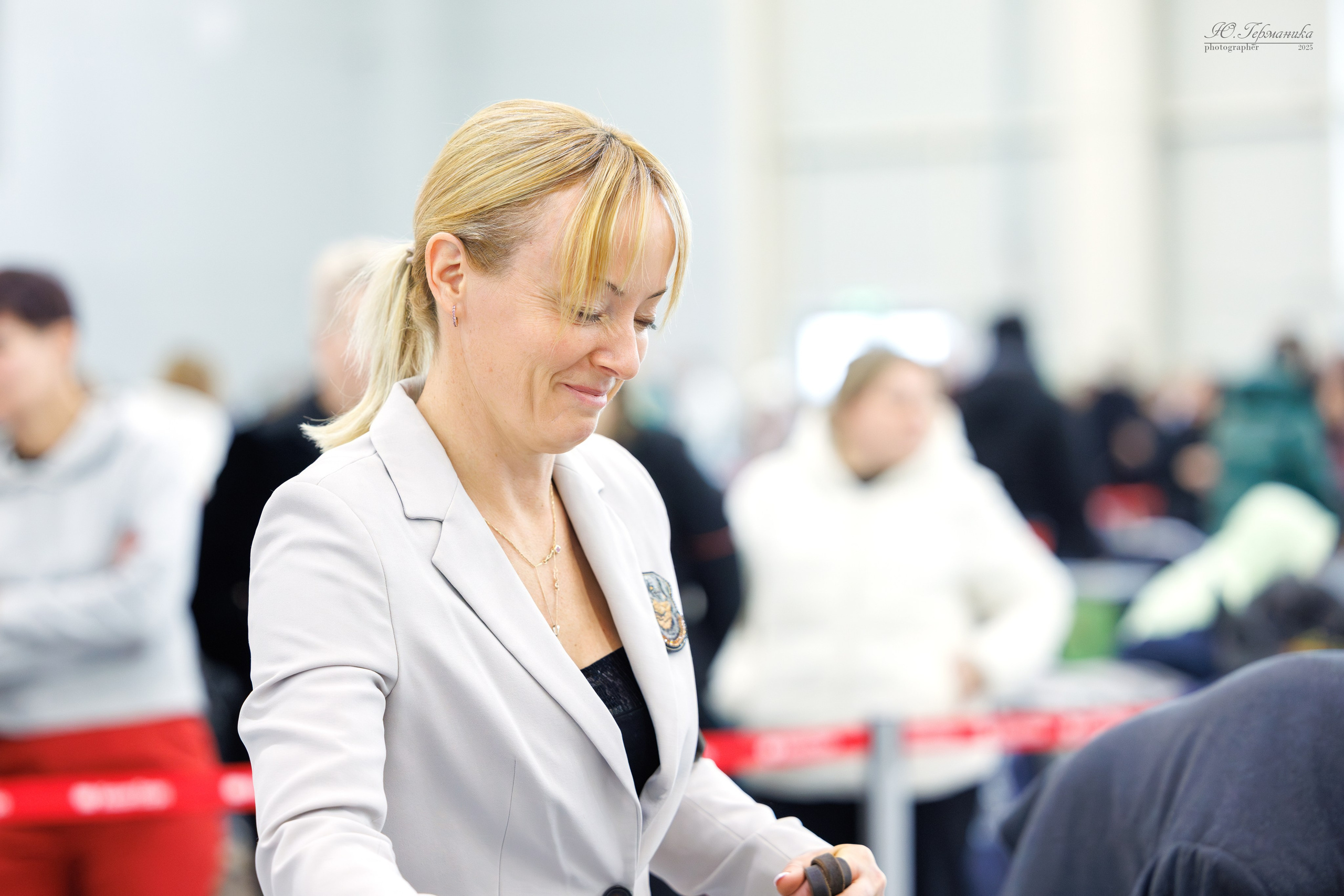 Сабанеевка Казань 25-26.01.2025. Фотограф-анималист Юлия Германика