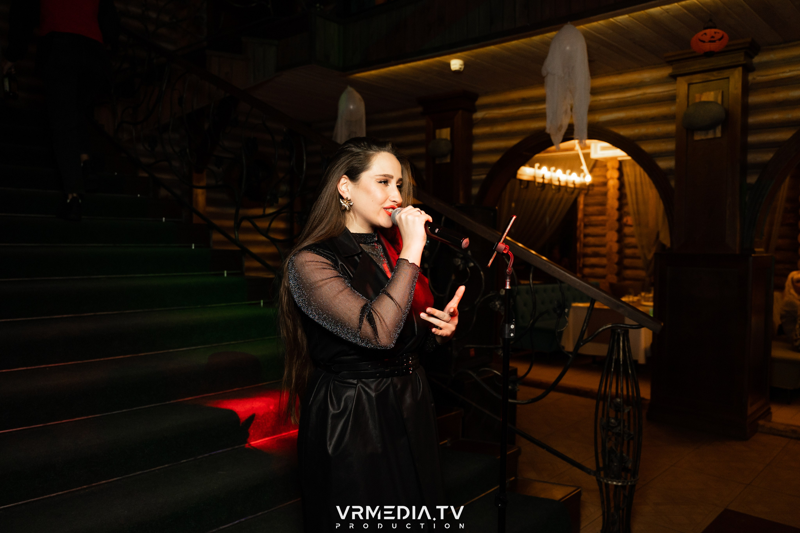 В гостях «У Петровича»