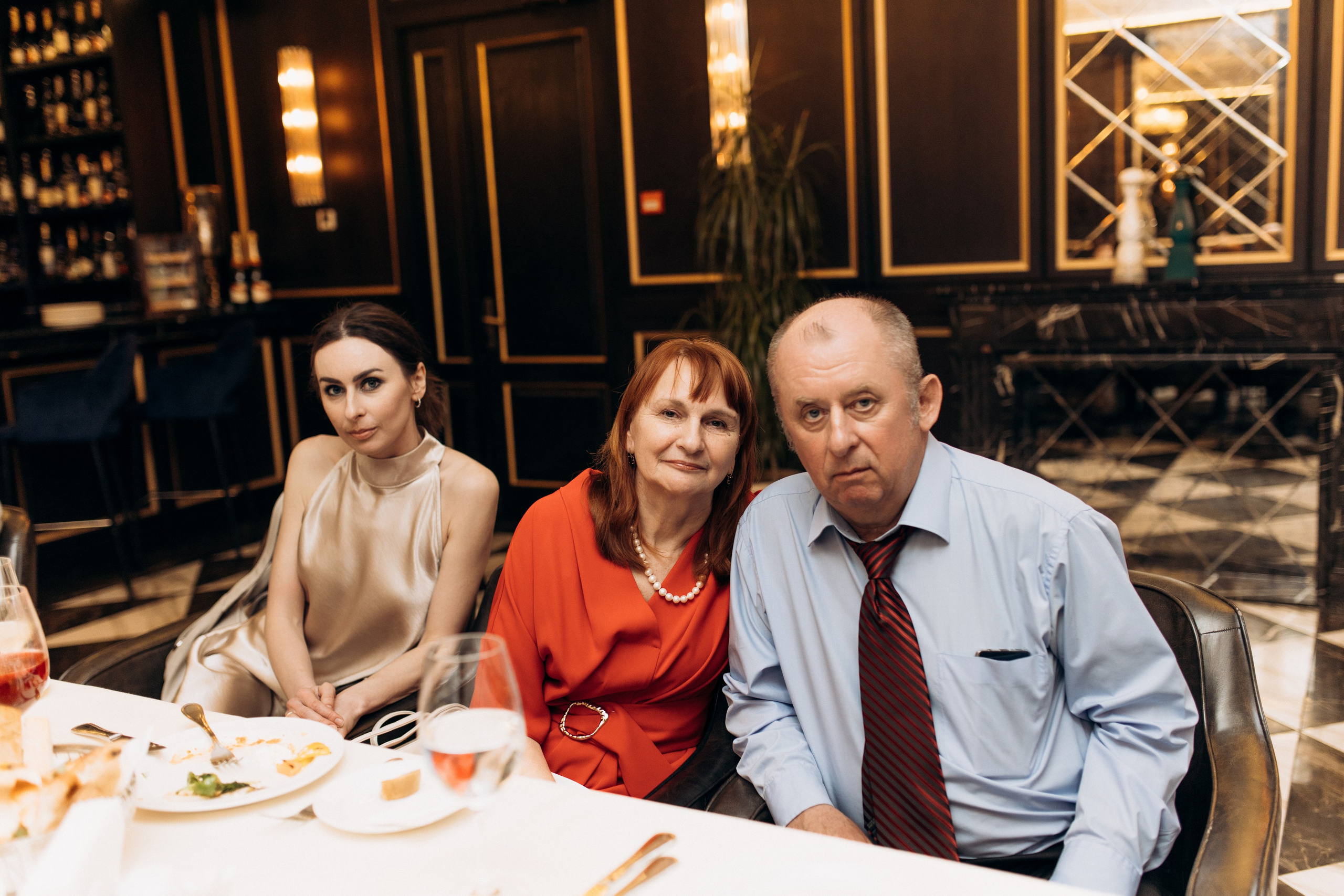 Татьяна и Алексей. Самый теплый фотограф в Краснодаре Рябоконь Ксения