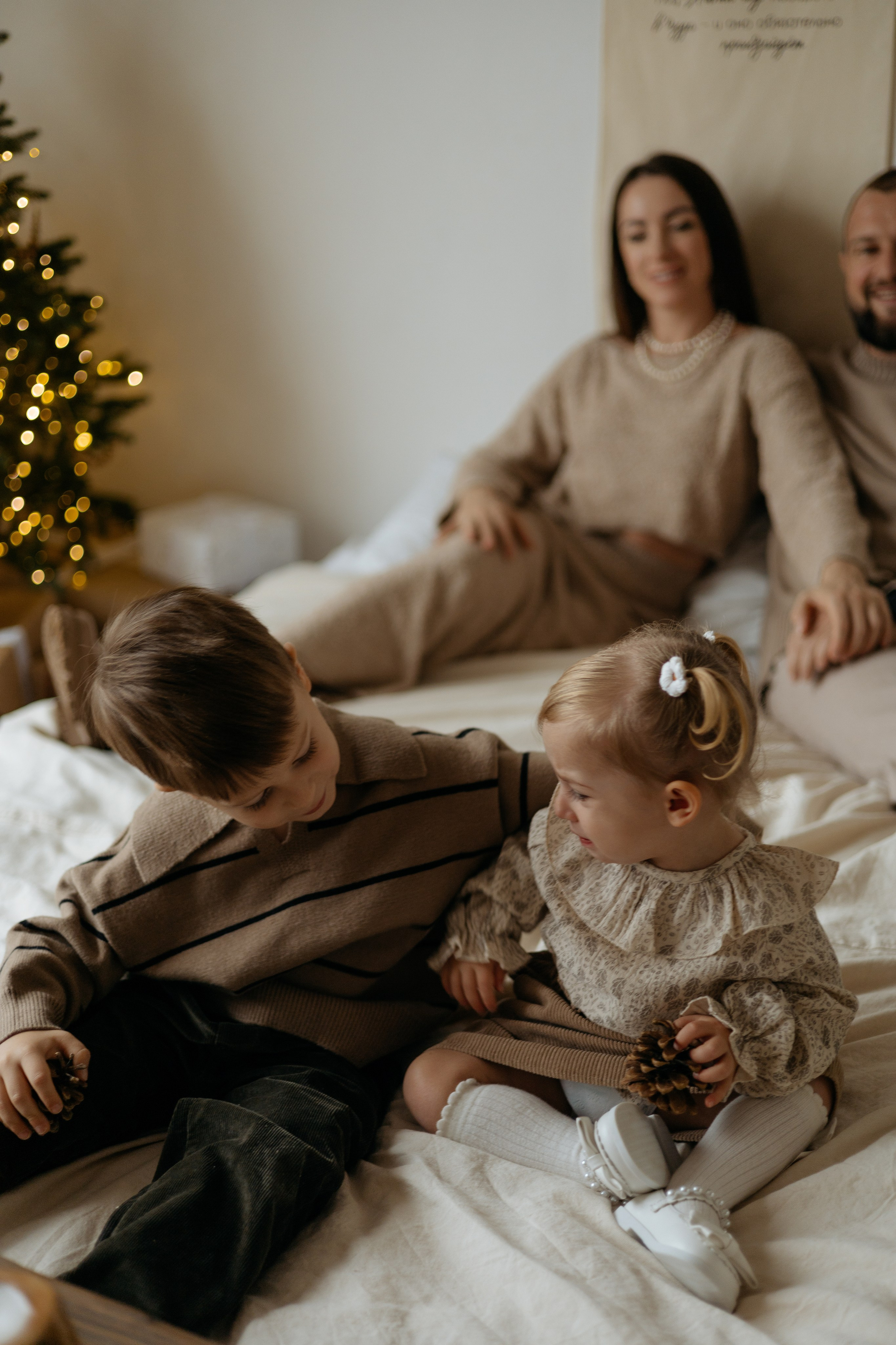 Сашуле 2 годика. Самый теплый фотограф в Краснодаре Рябоконь Ксения