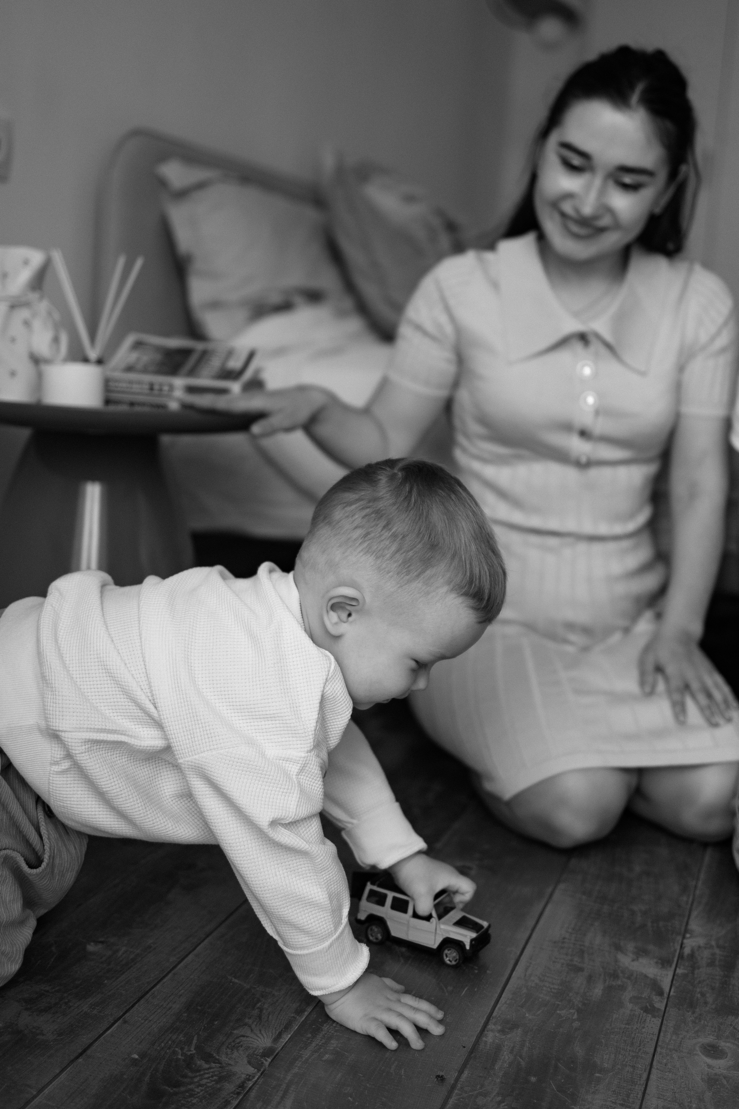 Семья Анастасии. Семейный и свадебный фотограф Чебоксары Екатерина Косолапова