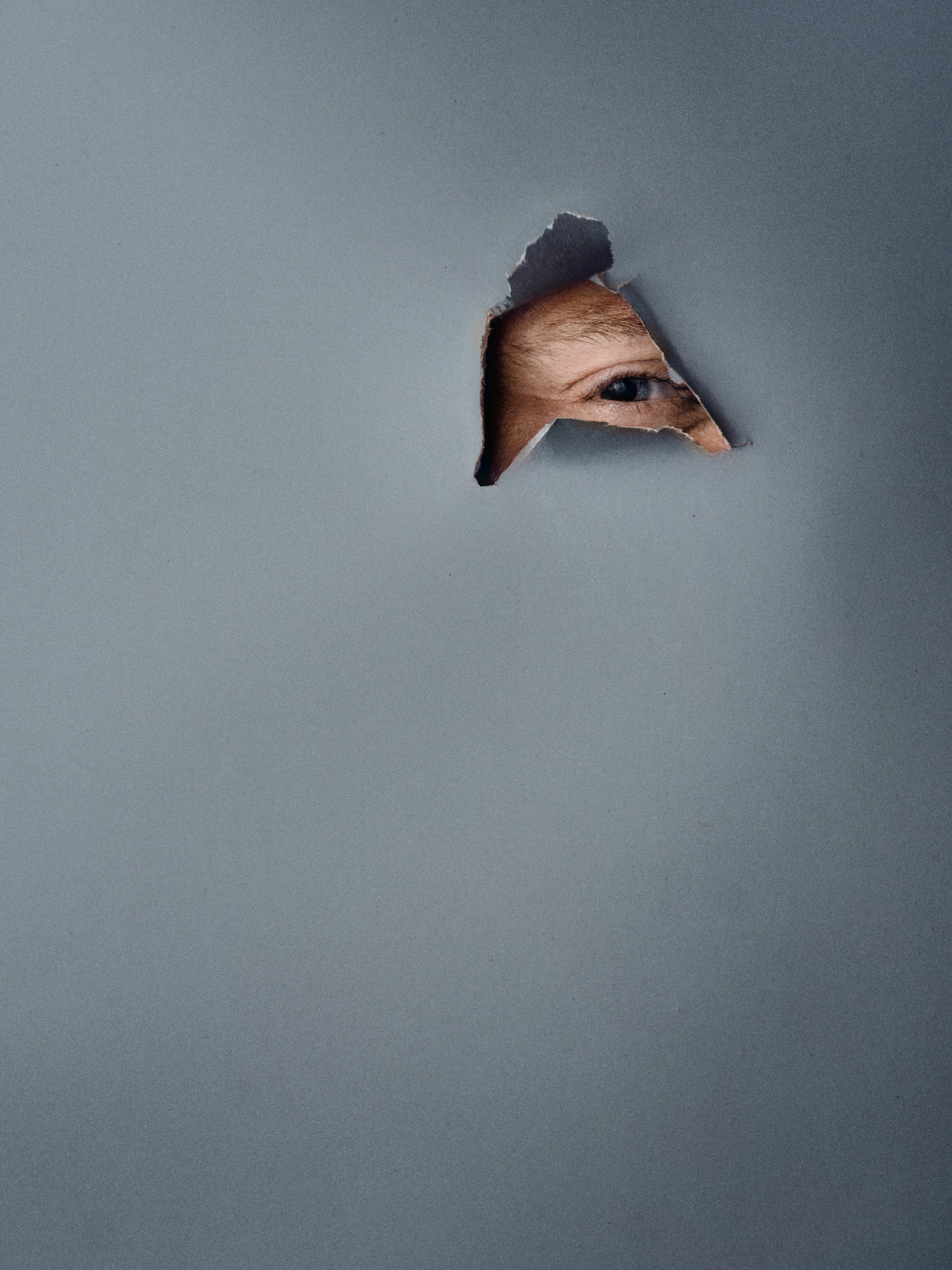 Портрет. Фотограф Денис Персенен | Санкт-Петербург, Москва