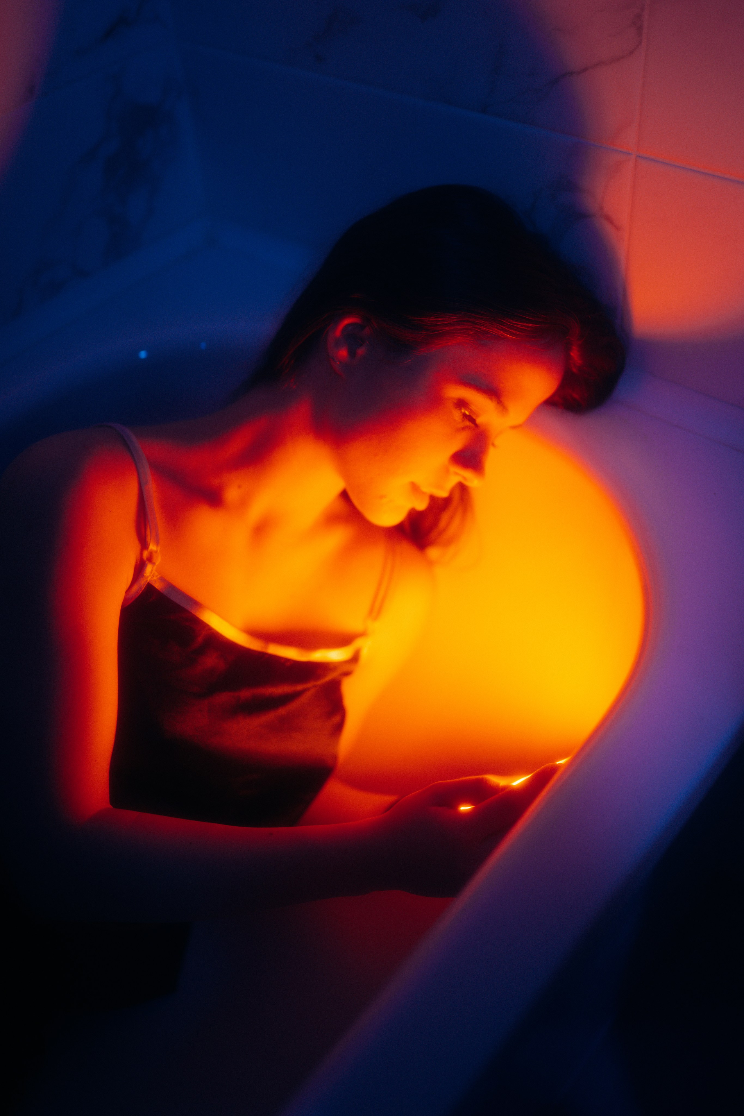 Алёна. Главная